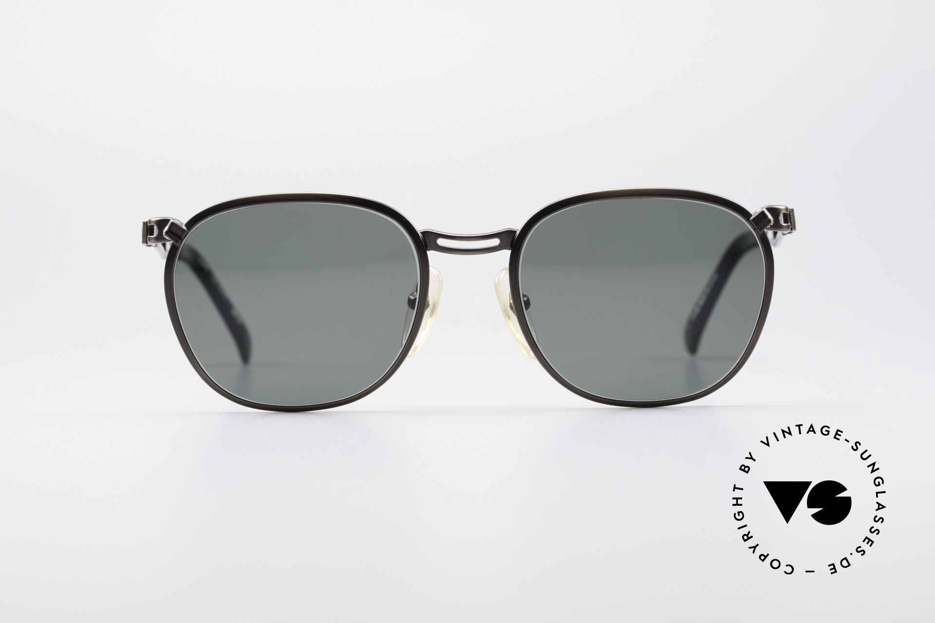 Sunglasses Jean Paul Gaultier 56-2177 Rare Designer Sunglasses