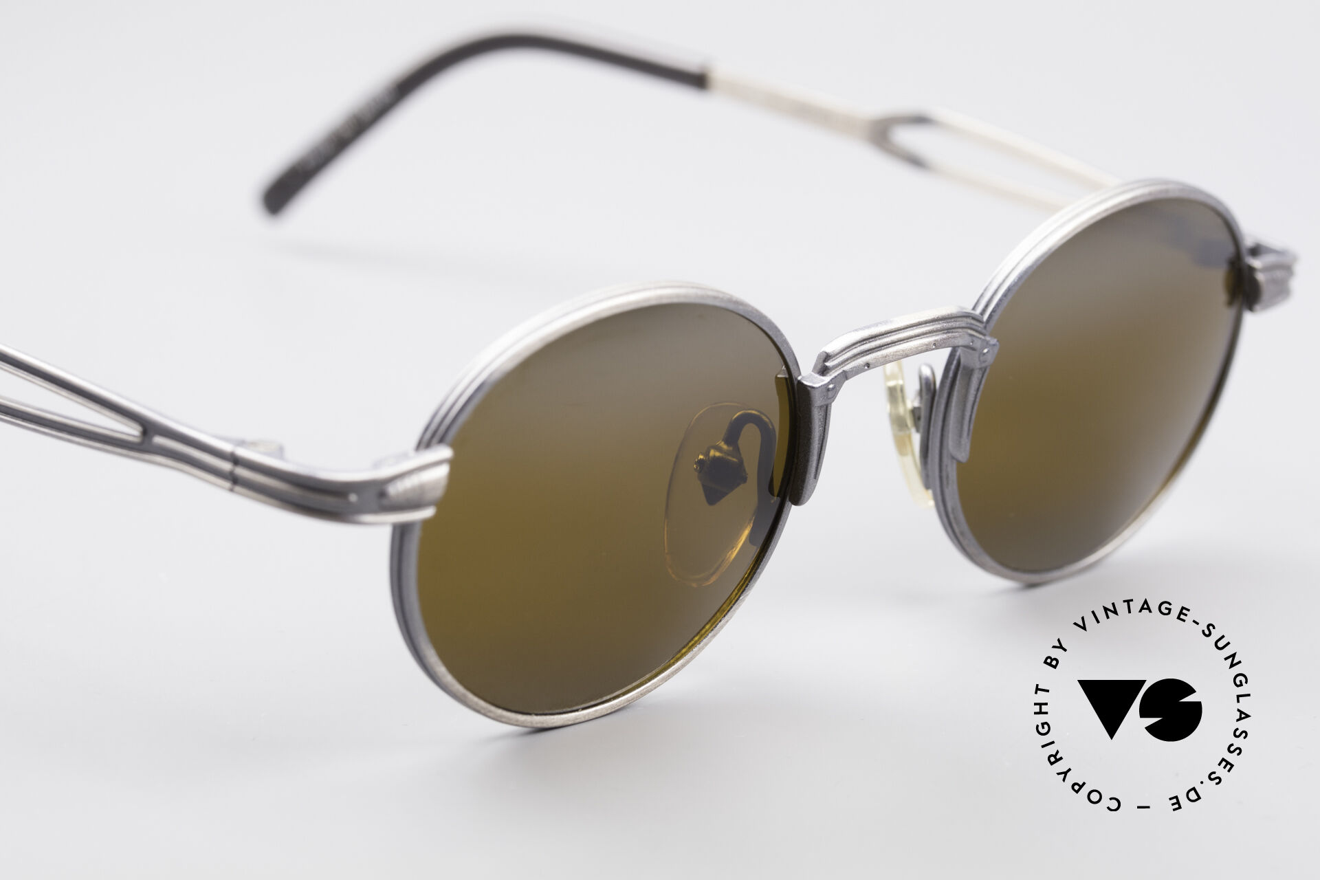 jean paul gaultier 55-7106 サングラス