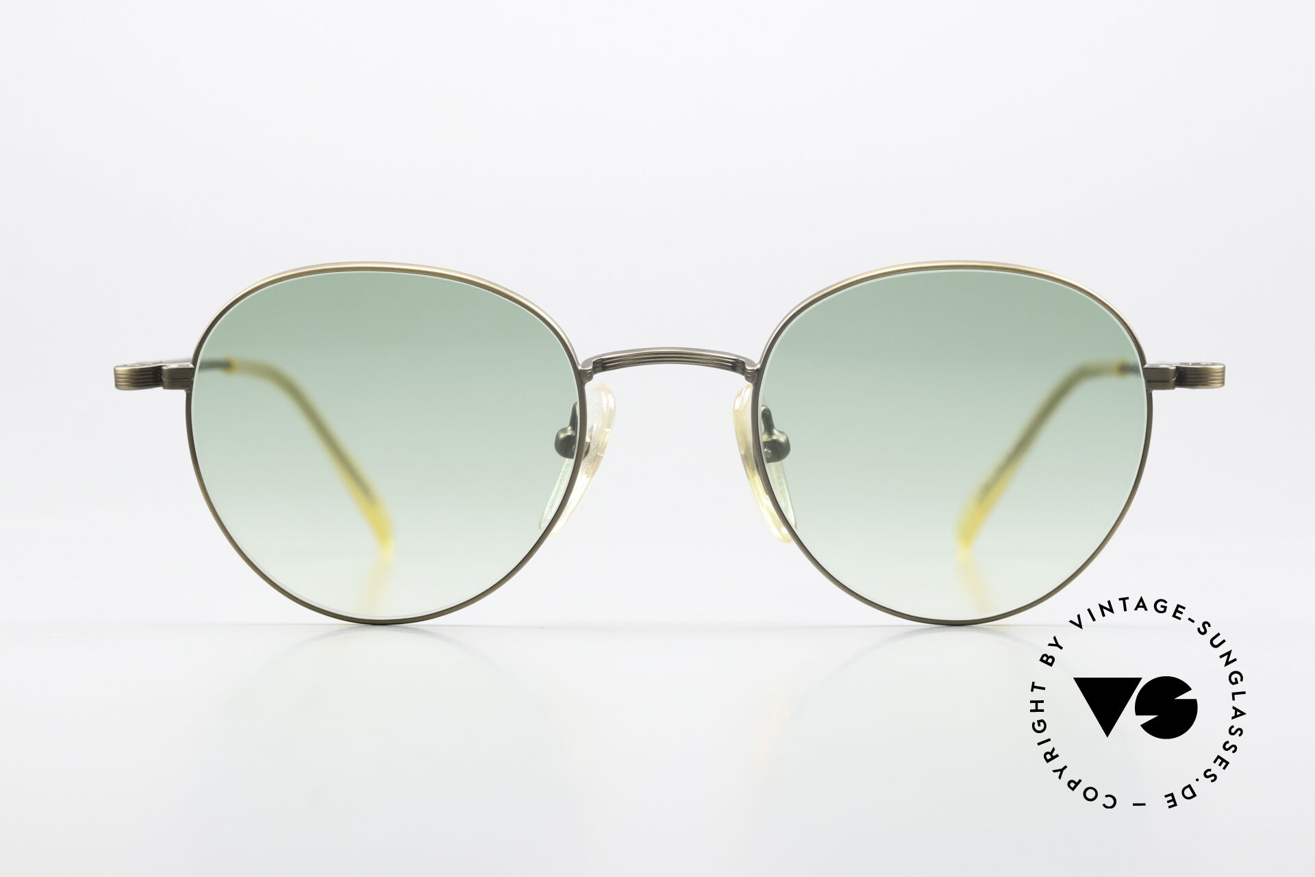 Round designer sunglasses cheap