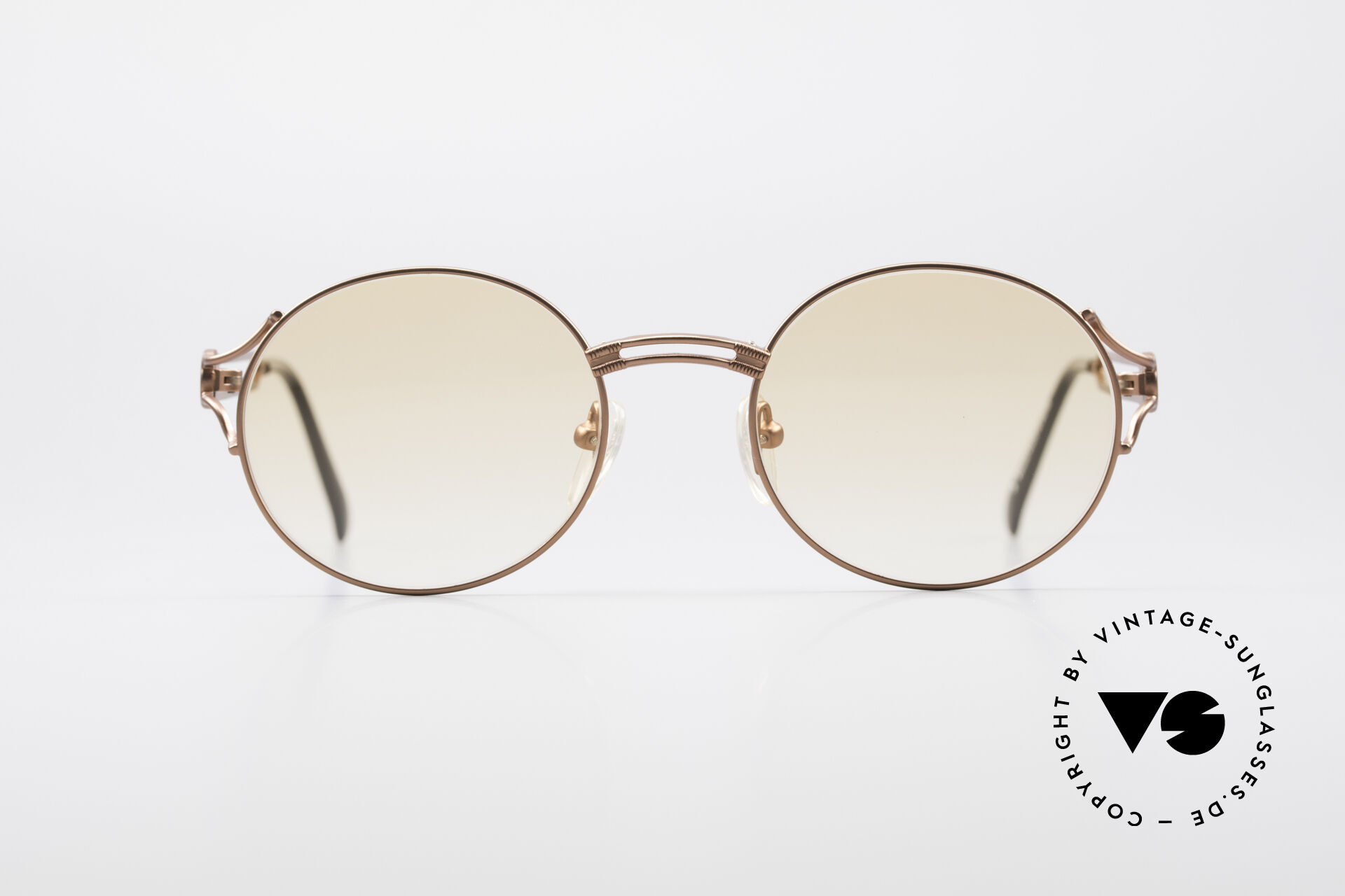 Sunglasses Jean Paul Gaultier 57-6102 From Dusk Till Dawn Glasses
