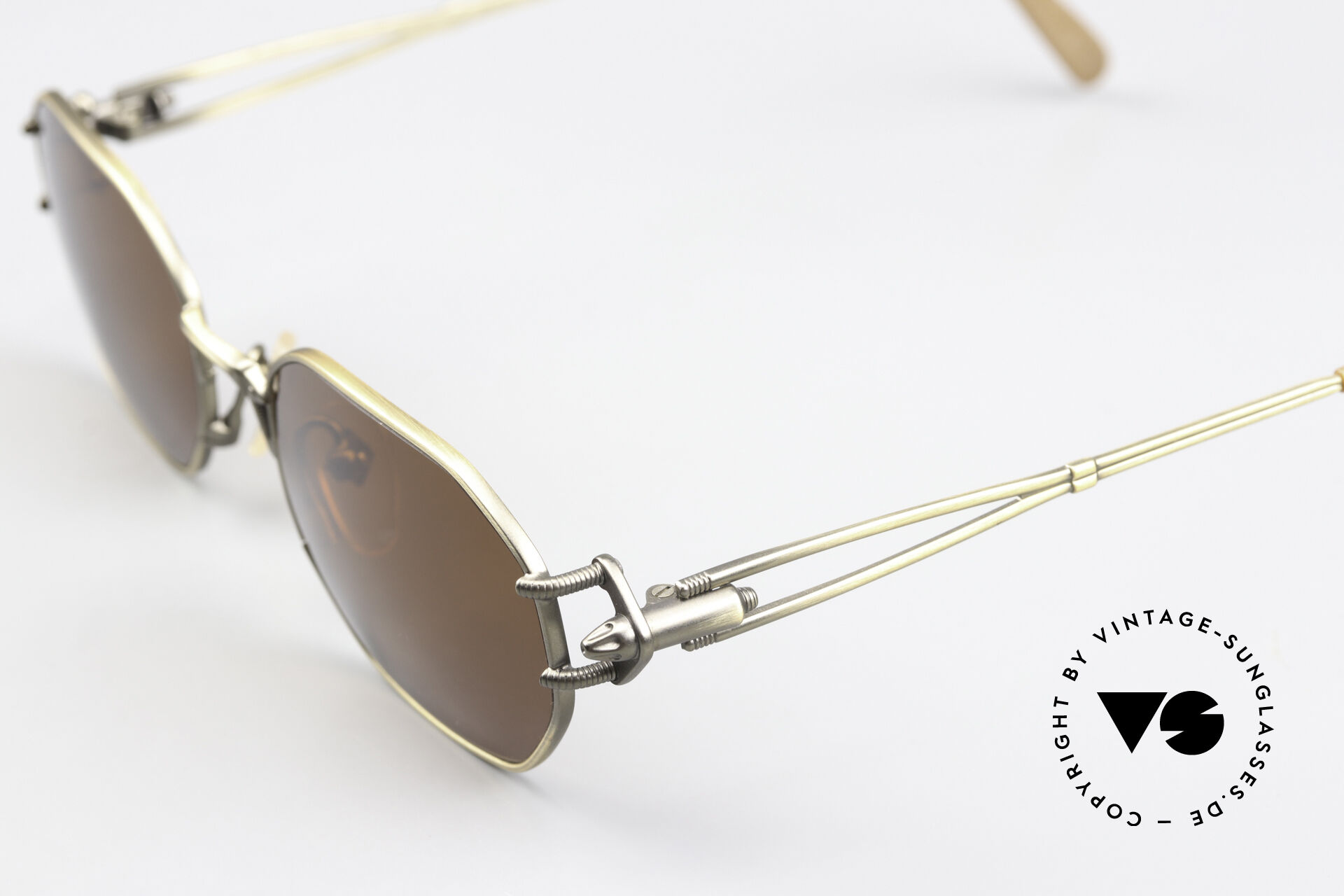Jean paul gaultier vintage 6106 sunglasses new arrivals