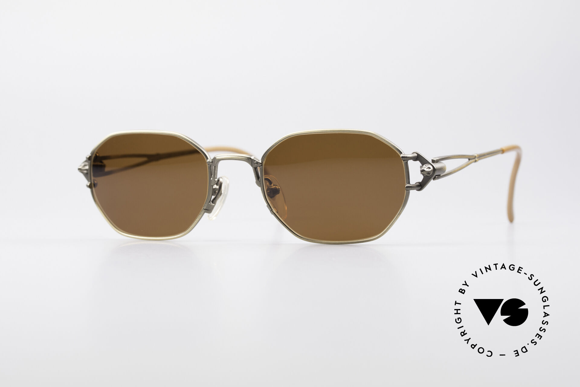 Jean paul gaultier 6106 glasses cheap
