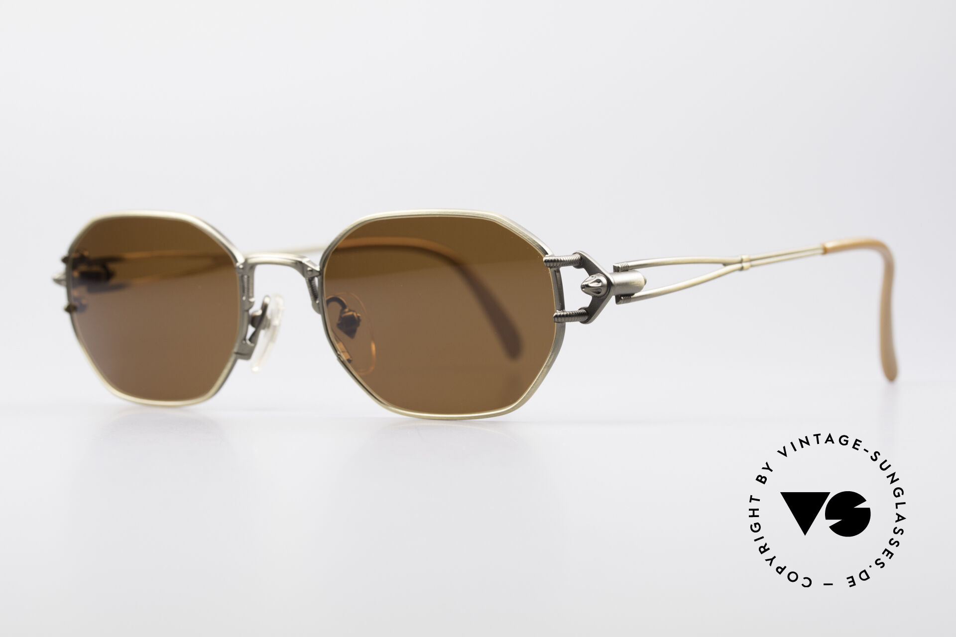 Jean paul gaultier vintage 6106 sunglasses new arrivals