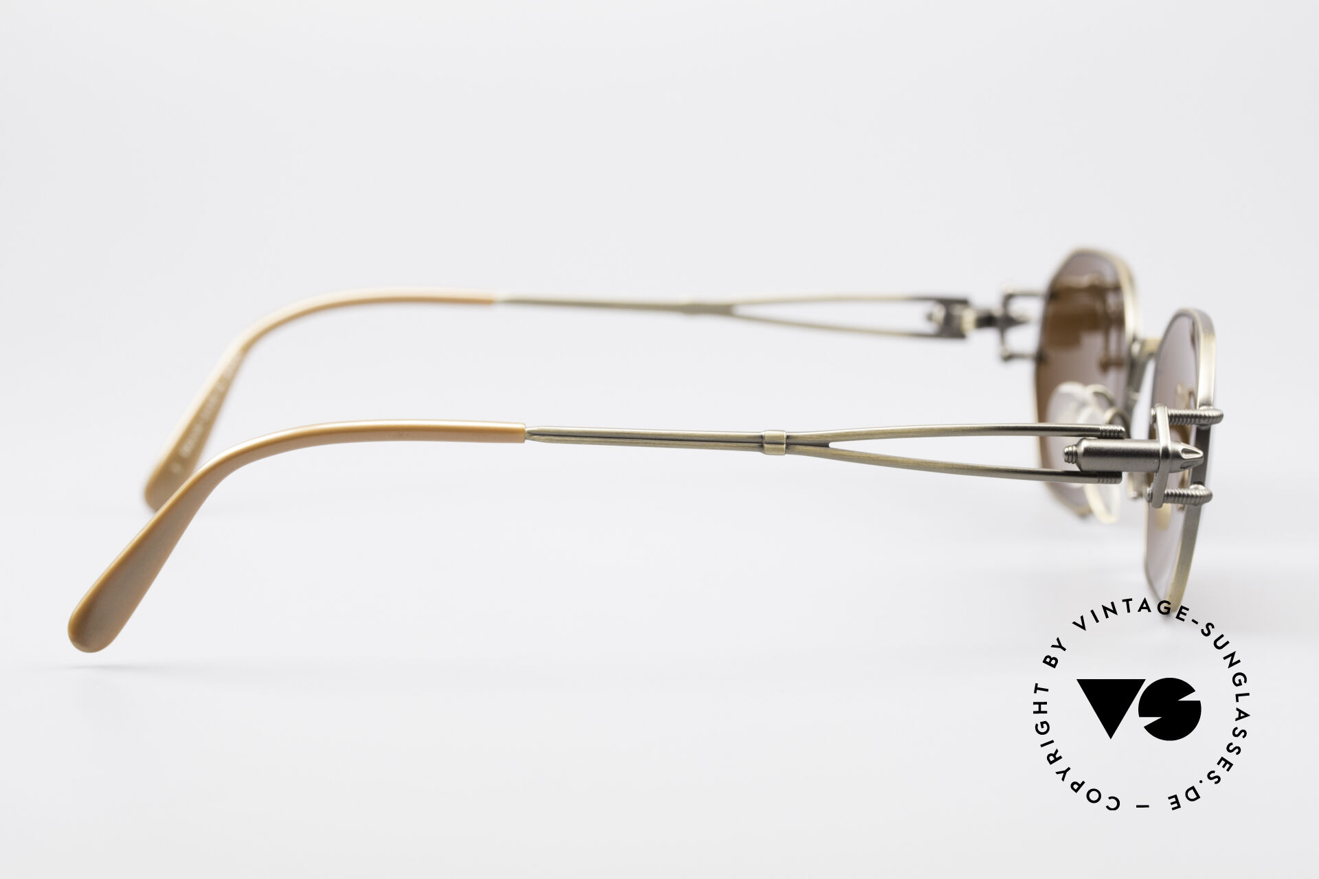 Jean paul gaultier shop vintage 6106 glasses