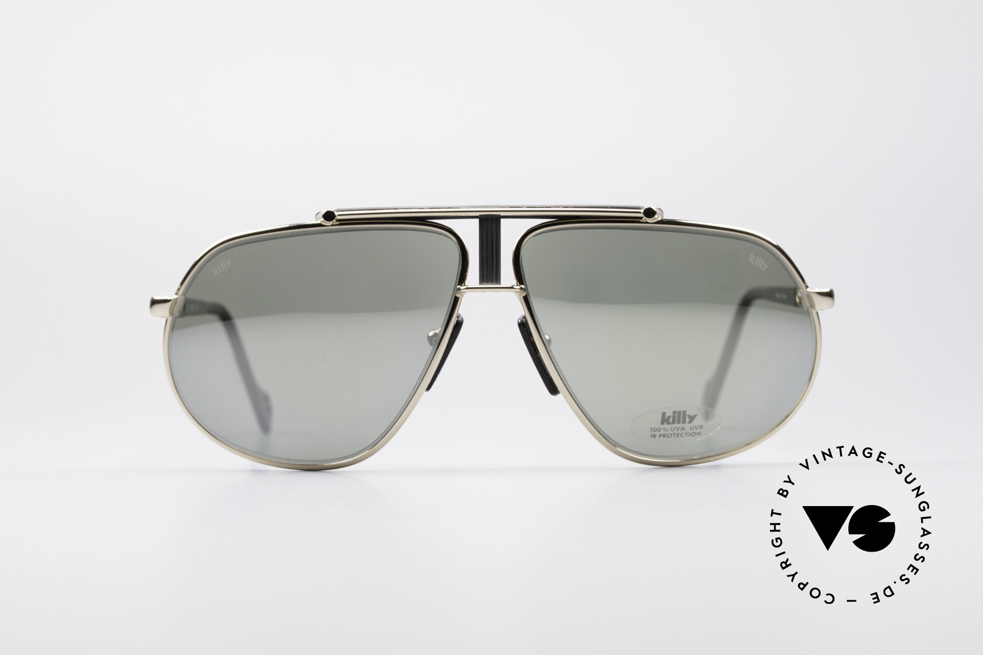 Sunglasses Killy 470 High End Sports Glasses