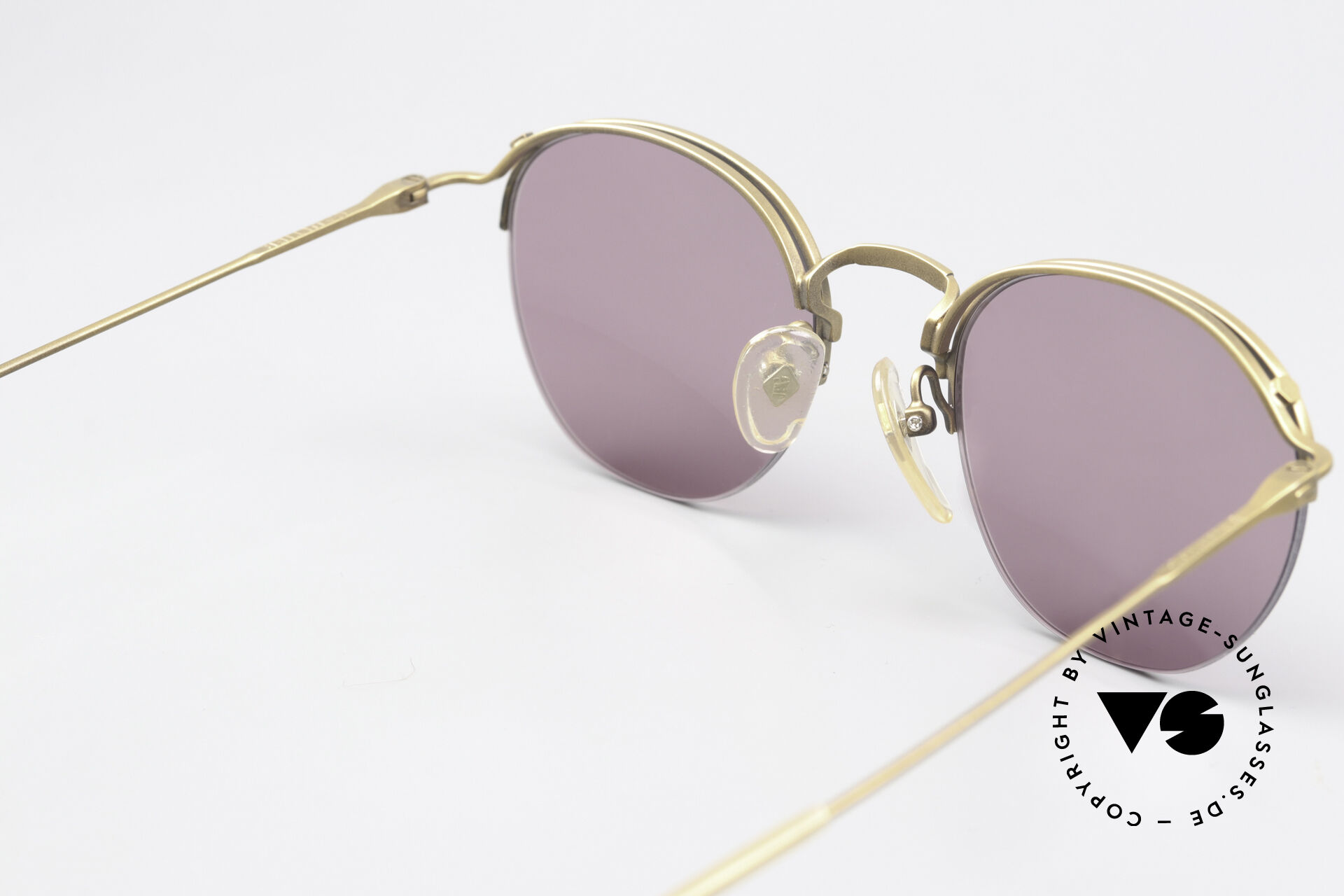 jean paul gaultie ニューローズシリーズ メタリックバーガンディ jean