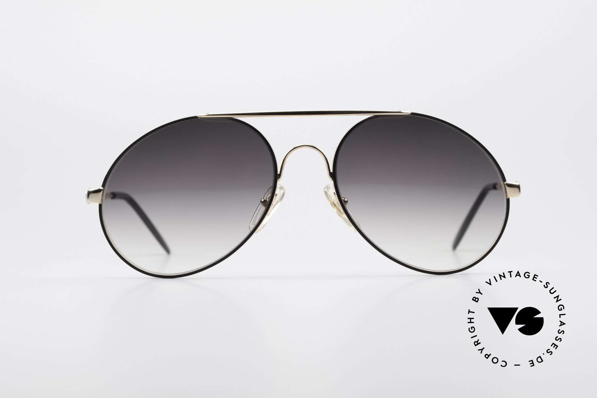 Sunglasses Bugatti 64324 Men's Frame With Extra Lenses