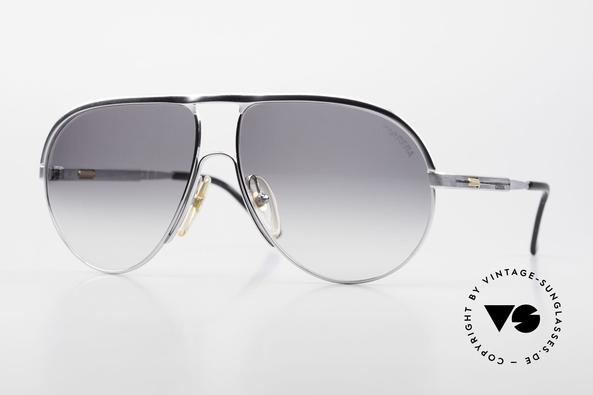 bellen Verdorde september Sunglasses Carrera 5305 Adjustable 80's Sunglasses