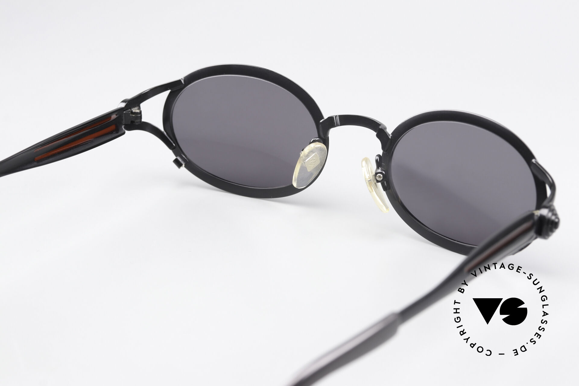 Jean paul gaultier vintage sunglasses discount