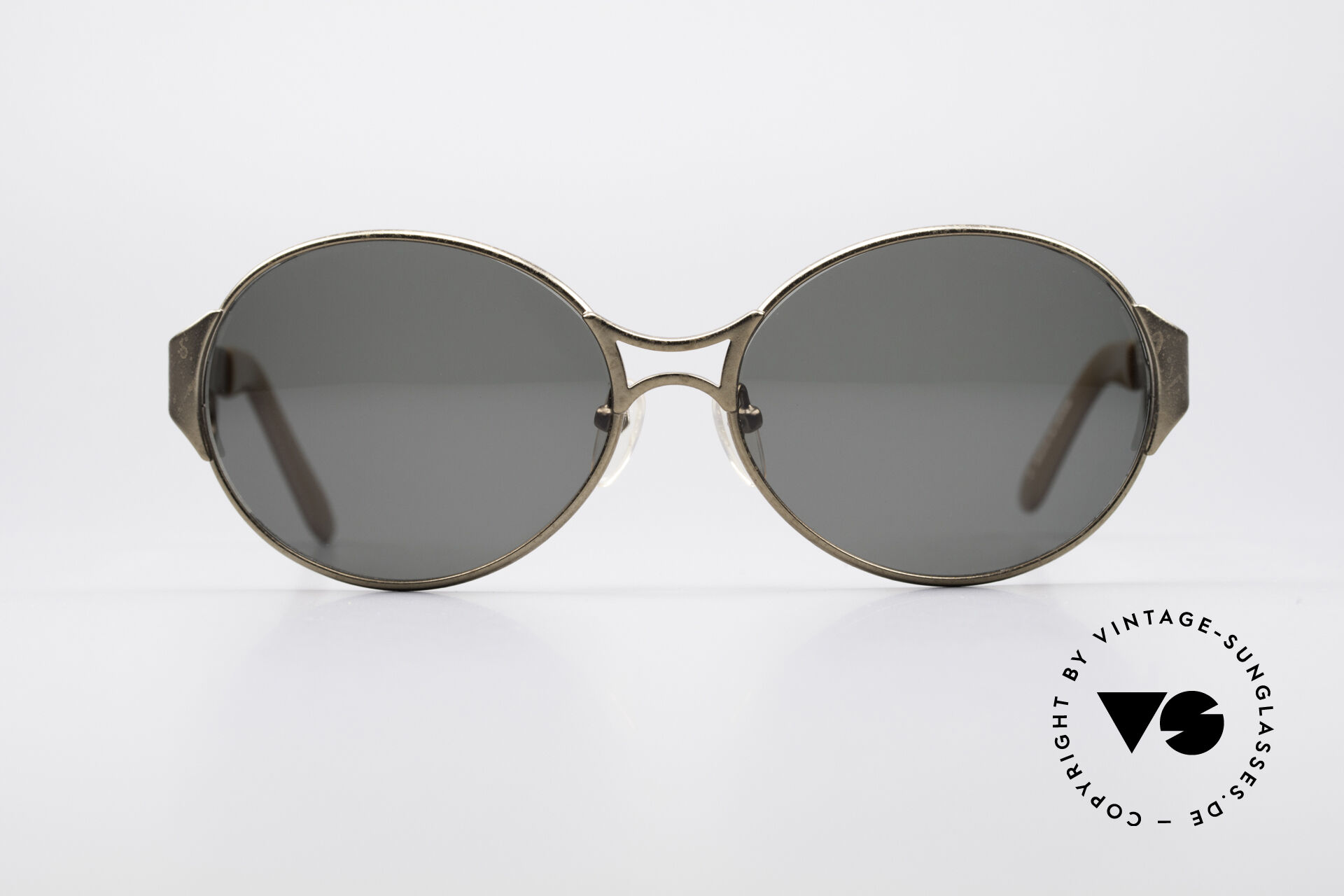 Sunglasses Jean Paul Gaultier 56-6108 Vintage Ladies Sunglasses