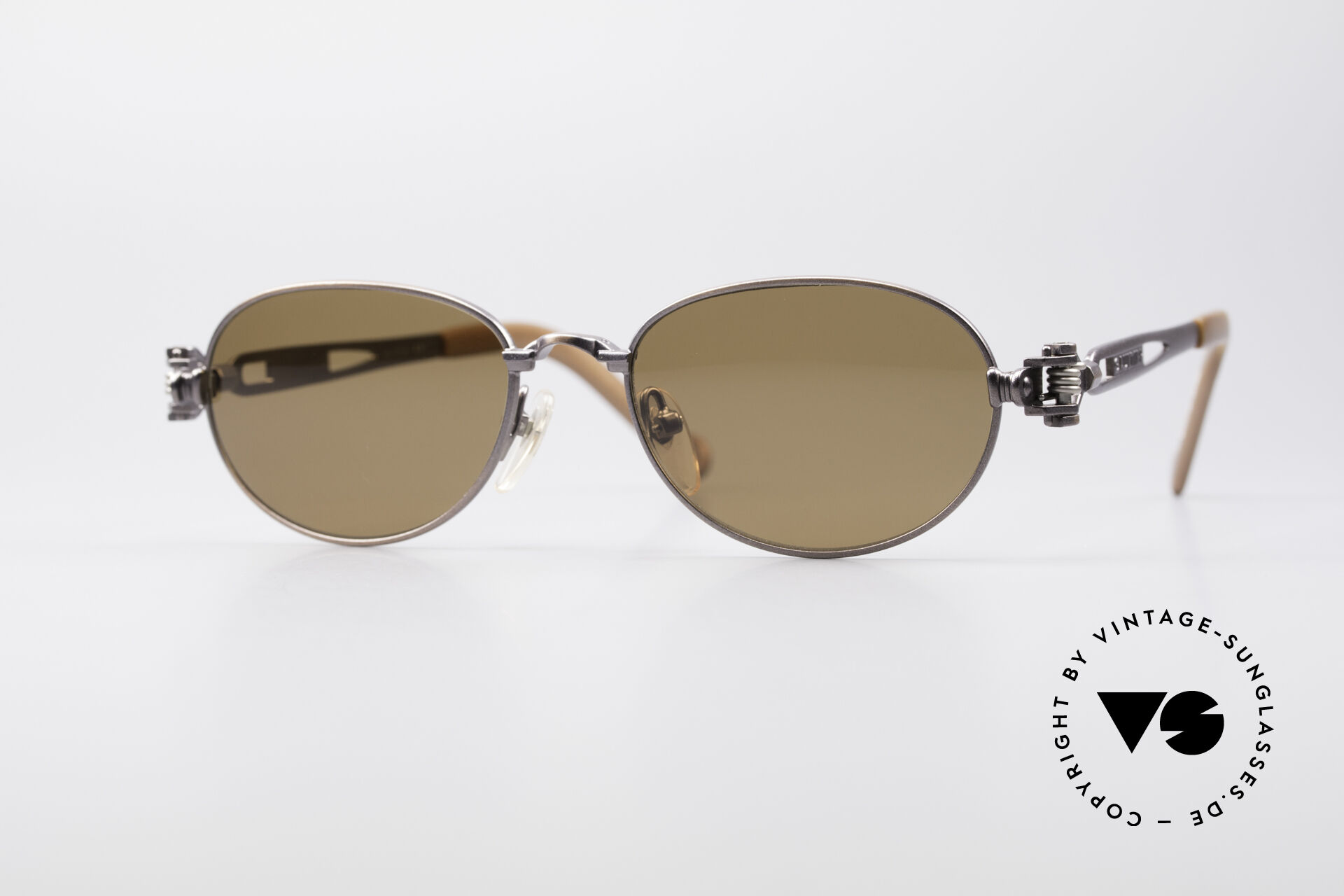 Jean paul deals gaultier glasses