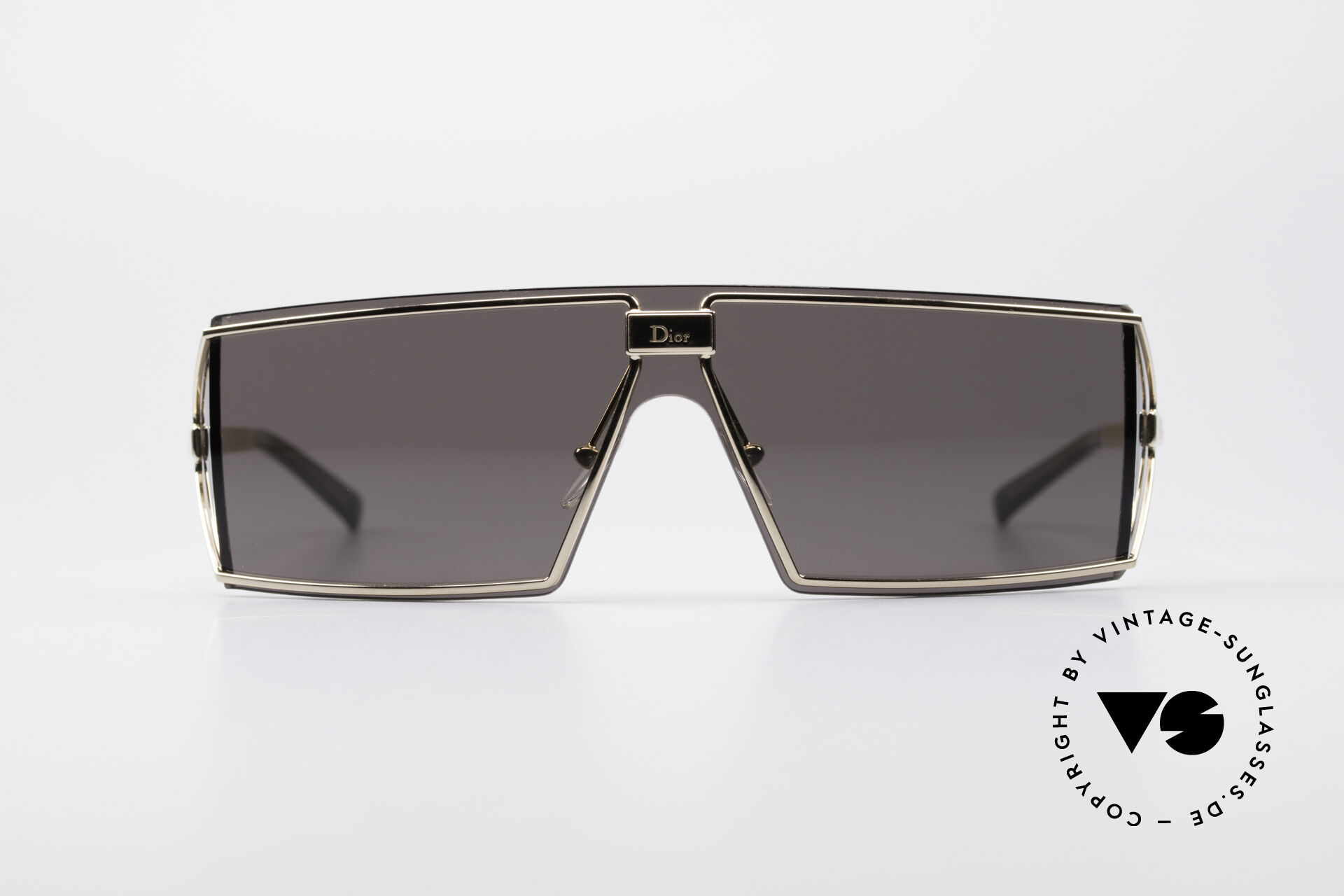 Dior clearance futuristic sunglasses