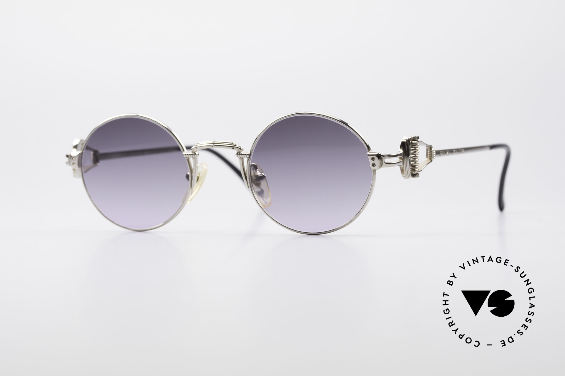 Sunglasses Jean Paul Gaultier 55-5106 