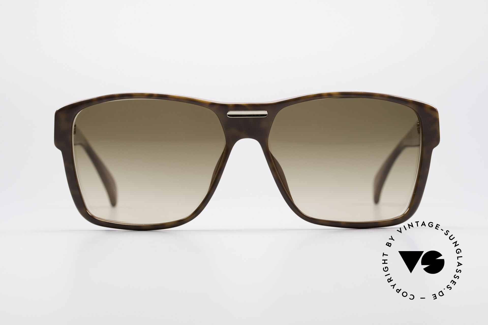 Sunglasses Christian Dior 2386 Monsieur 80's Men's Frame