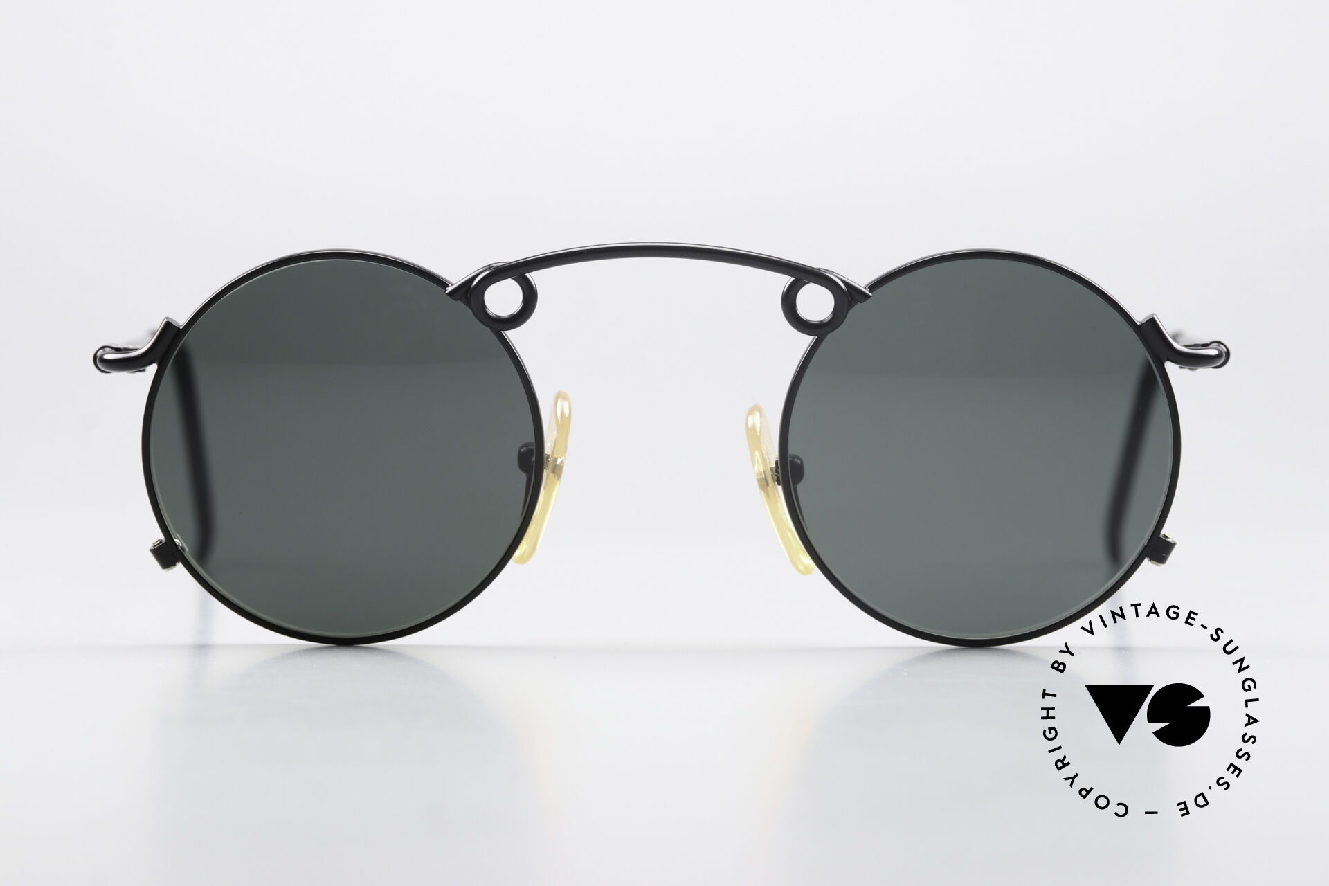 Sunglasses Jean Paul Gaultier 56-1178 Artful Sunglasses Panto