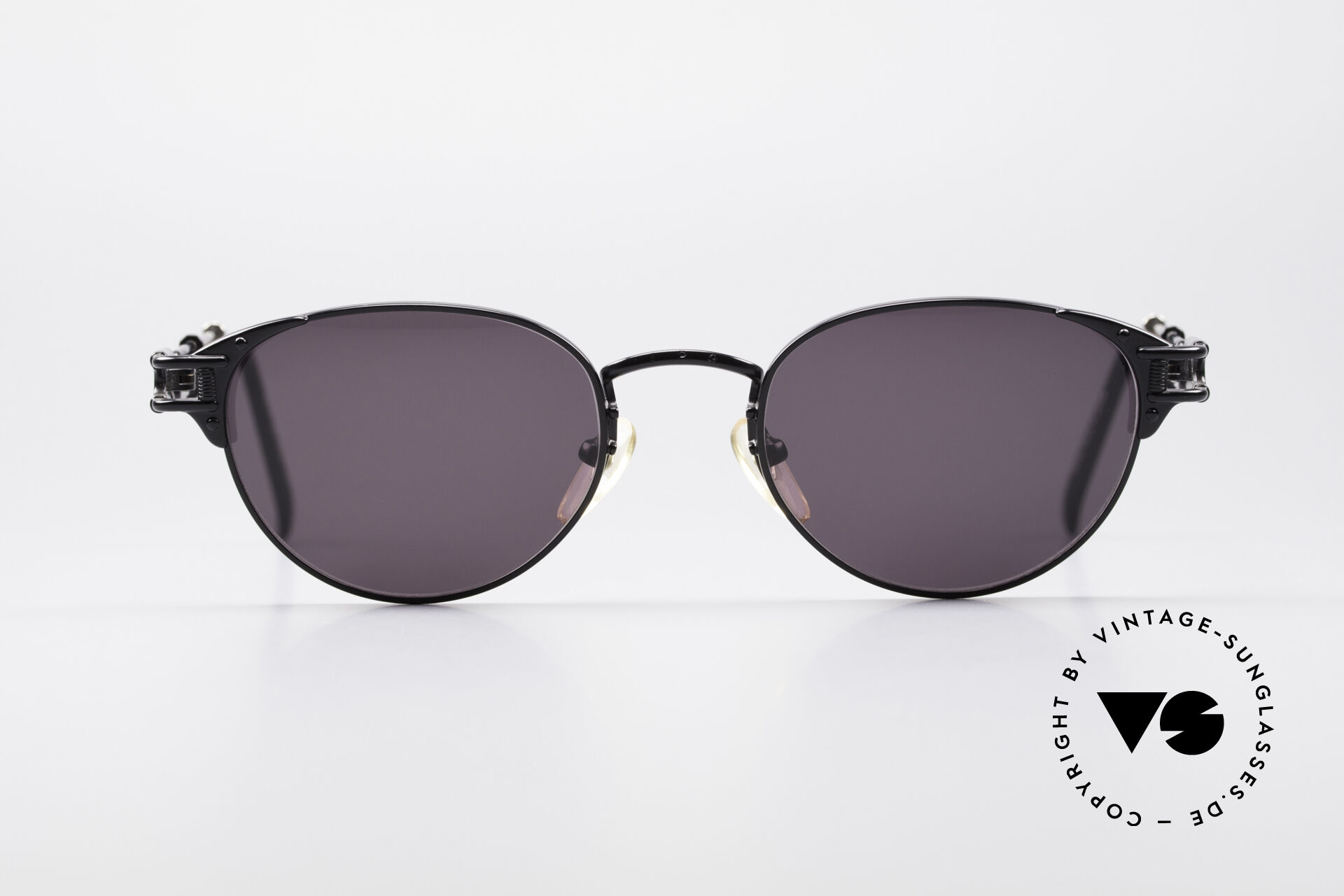 Sunglasses Jean Paul Gaultier 56-4177 Adjustable Temple Length