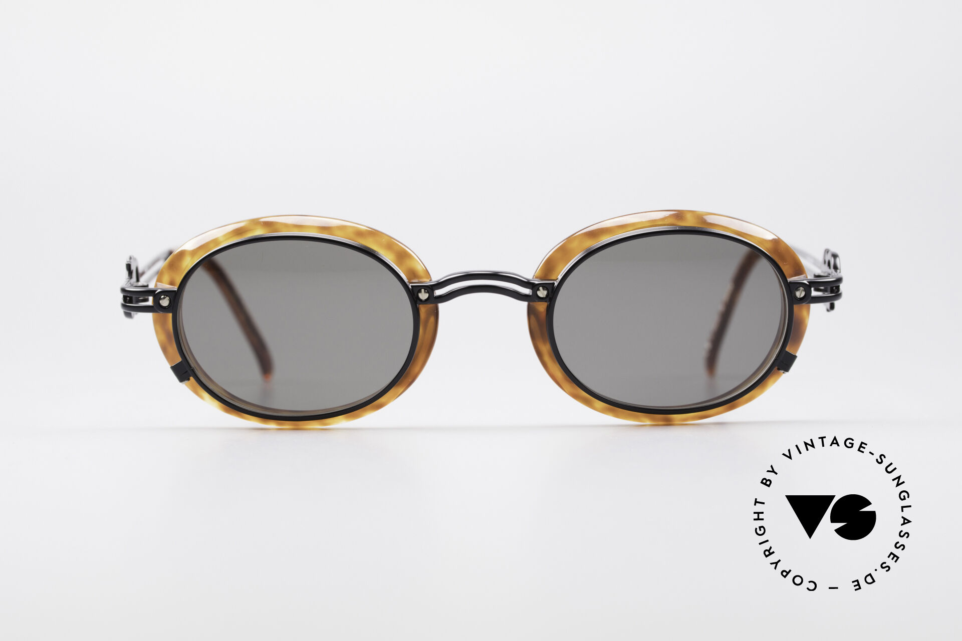 Jean Paul Gaultier 58-5201