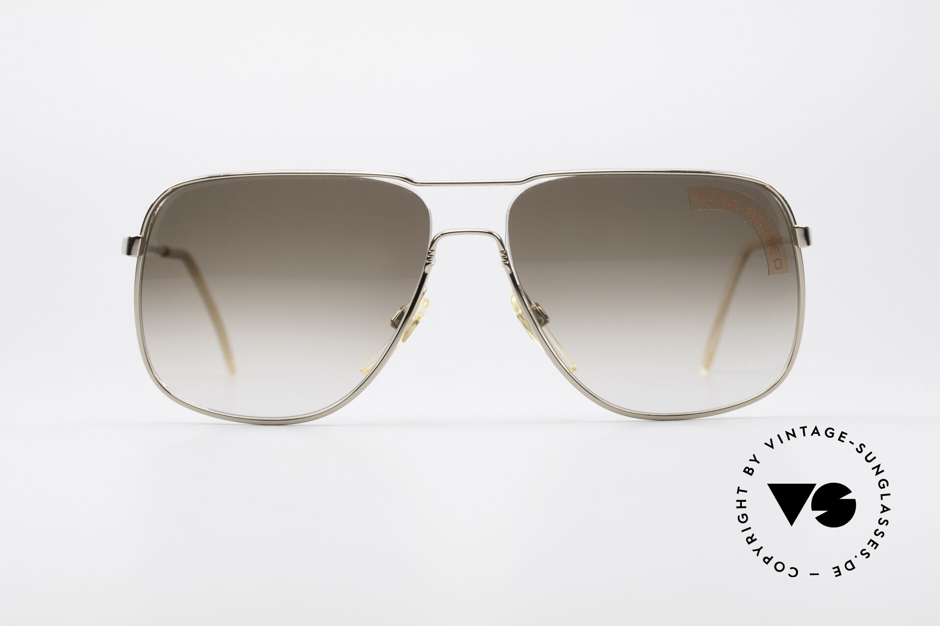 Sunglasses Alfa Romeo 34 08 Alfisti Sunglasses