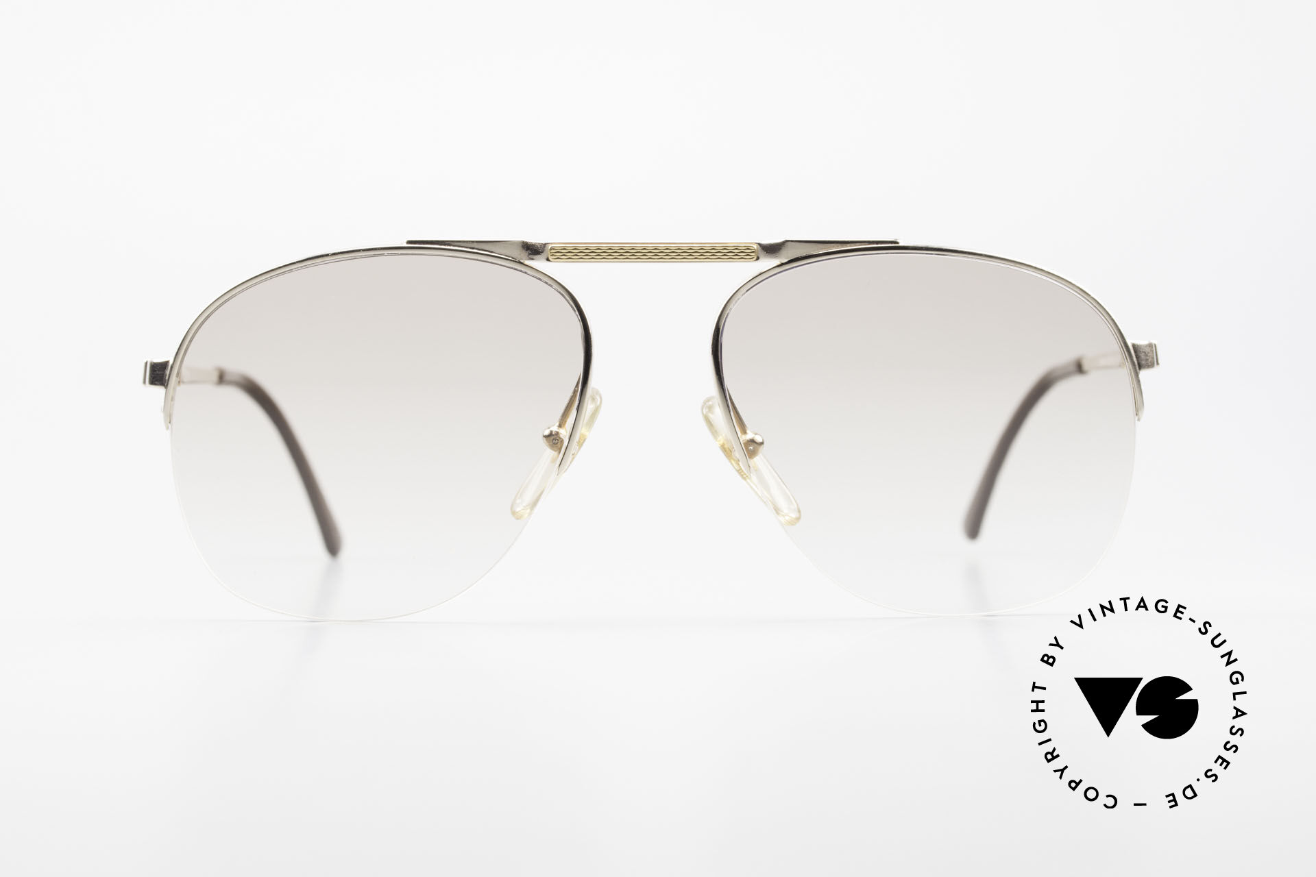 Sunglasses Dunhill 6022 Rare 80