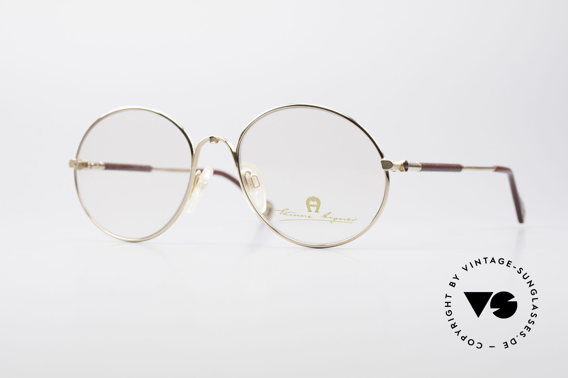 Etienne aigner sunglasses vintage Clearance