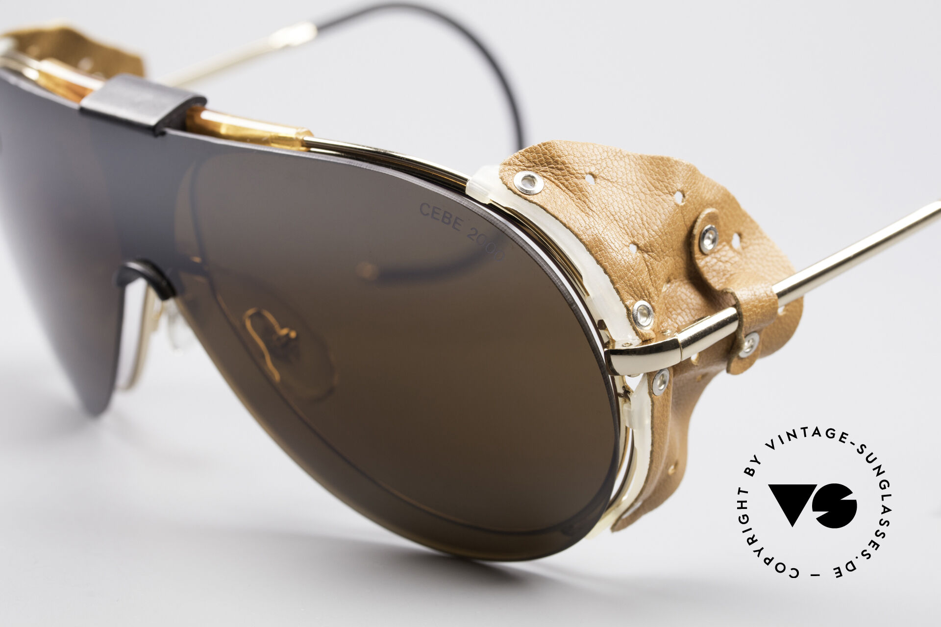 Sunglasses Cebe 2000 Rallye Sports Shades