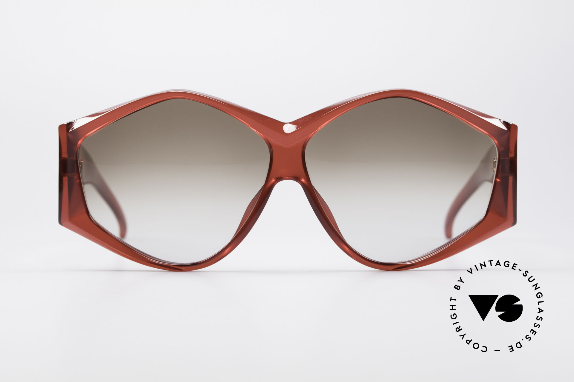 Sunglasses Christian Dior 2230 Oversized XXL 80's Sunglasses
