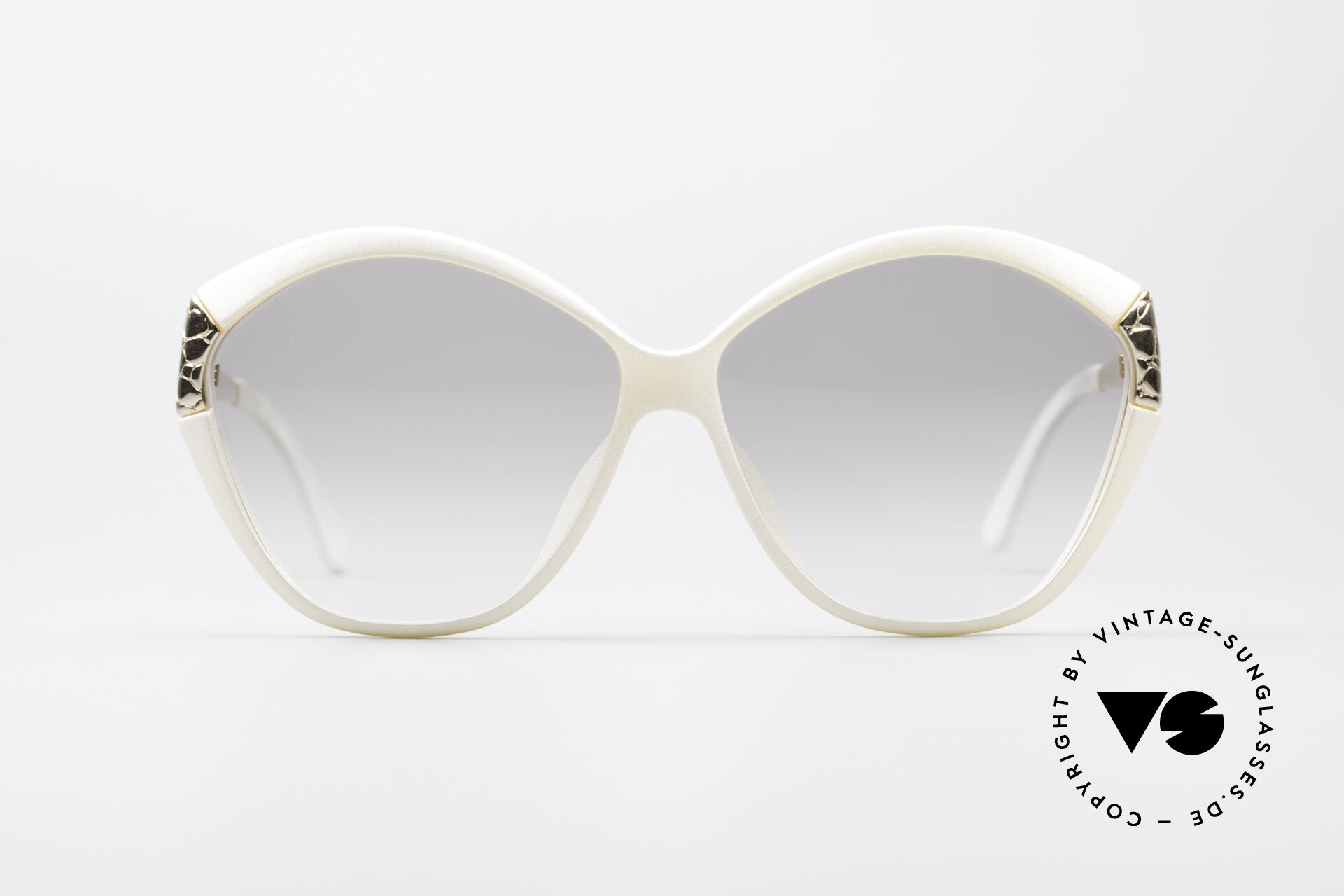 Sunglasses Christian Dior 2319 80 s Ladies Designer Shades