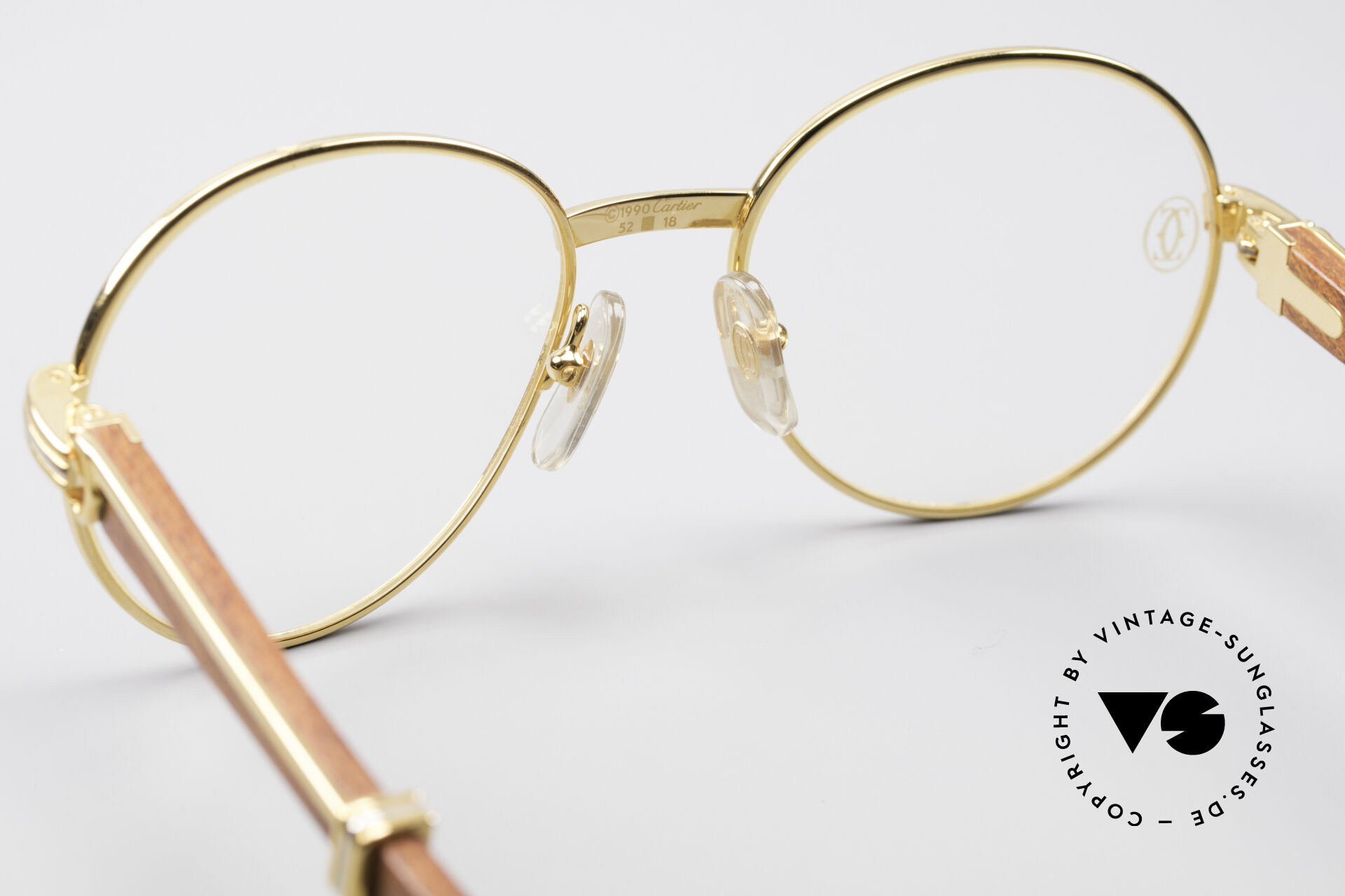 Cartier discount bagatelle sunglasses