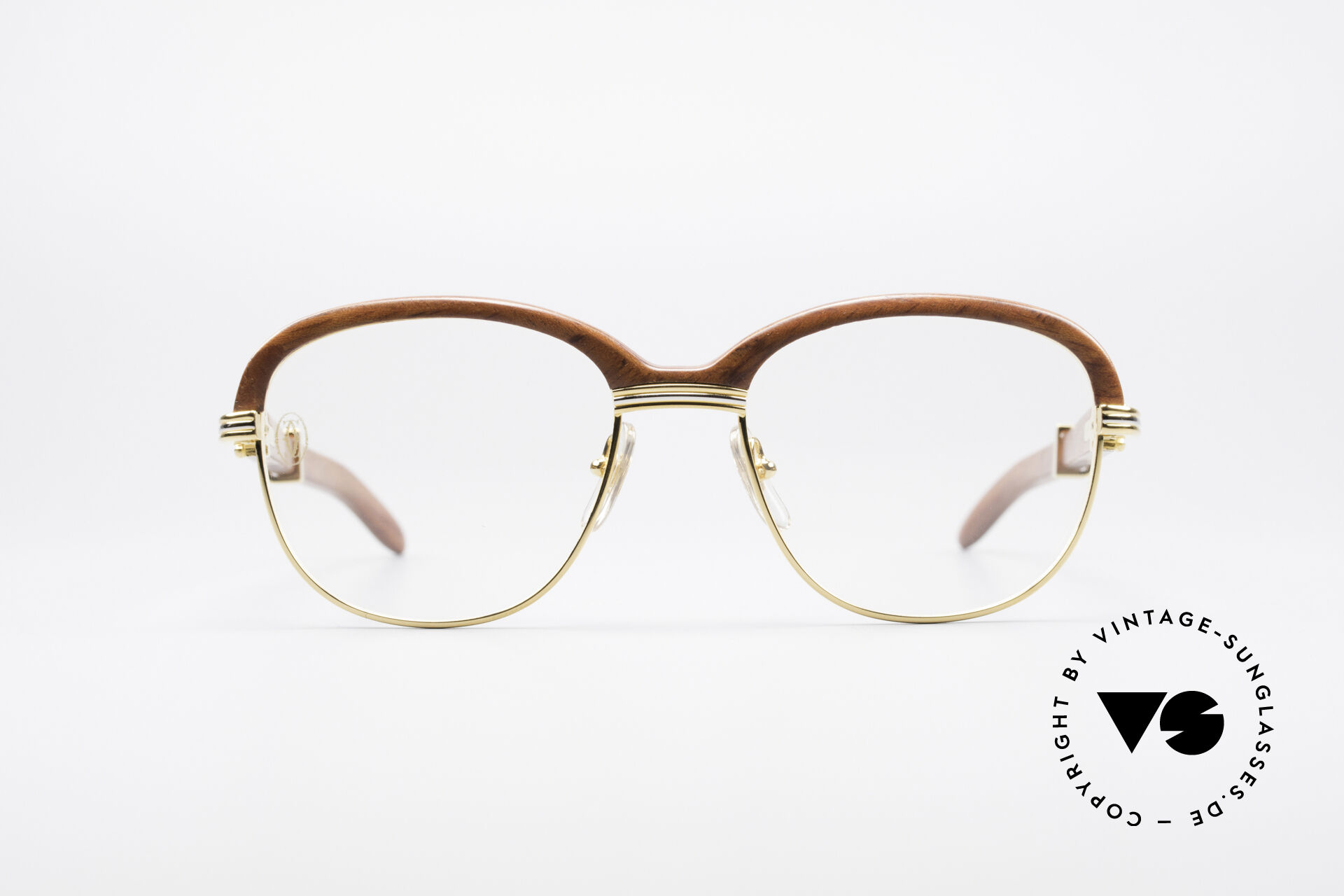Cartier hot sale malmaison glasses
