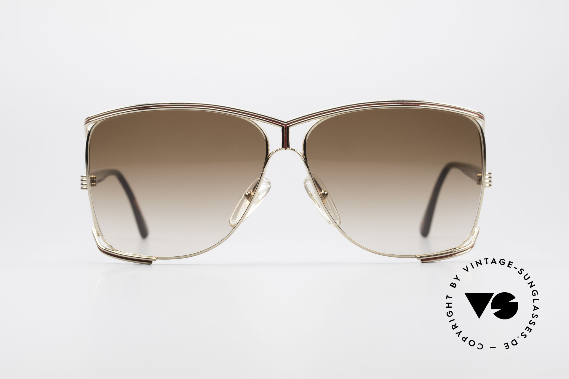 Sunglasses Christian Dior 2688 XL 90's Designer Sunglasses