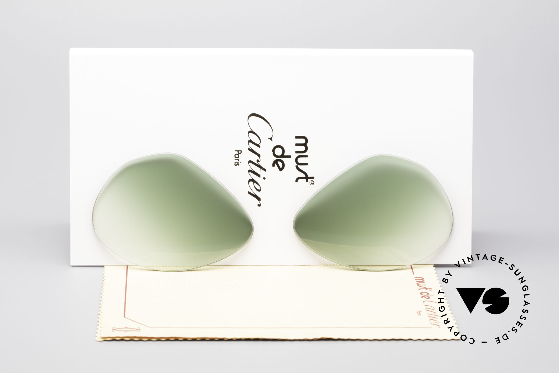 Cartier replacement lenses deals