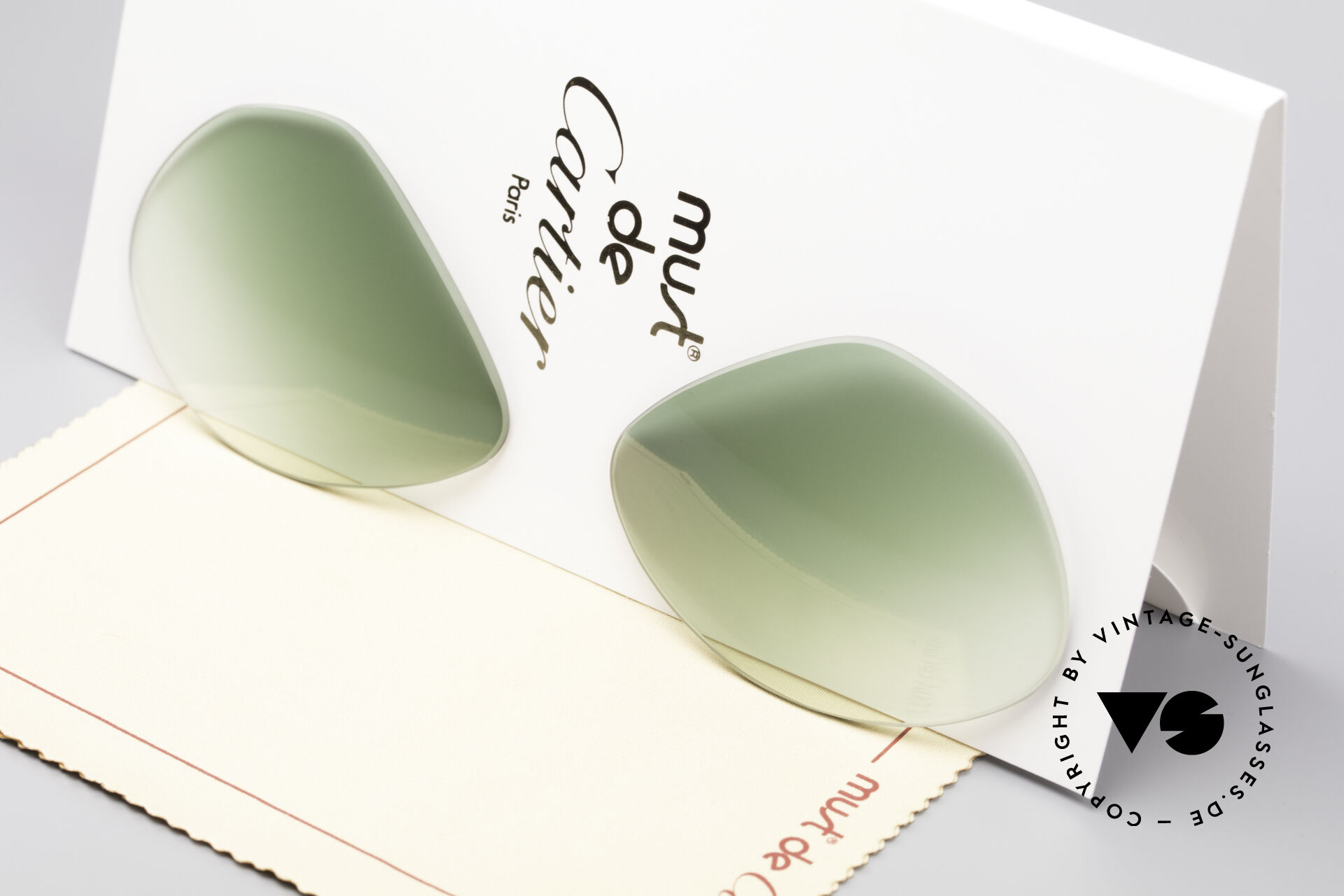 Cartier sunglasses lens replacement deals