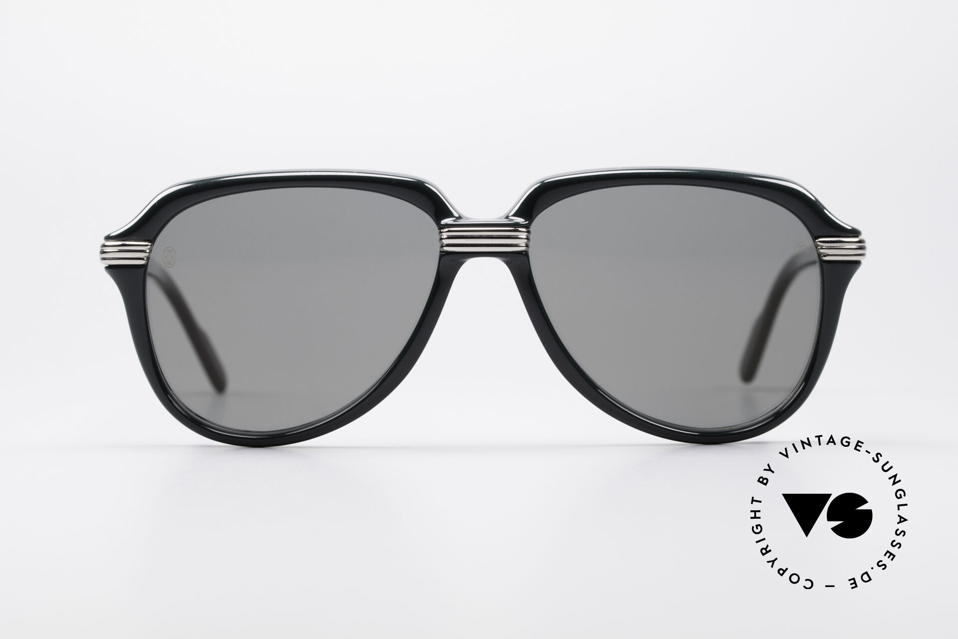 Cartier sales vitesse sunglasses