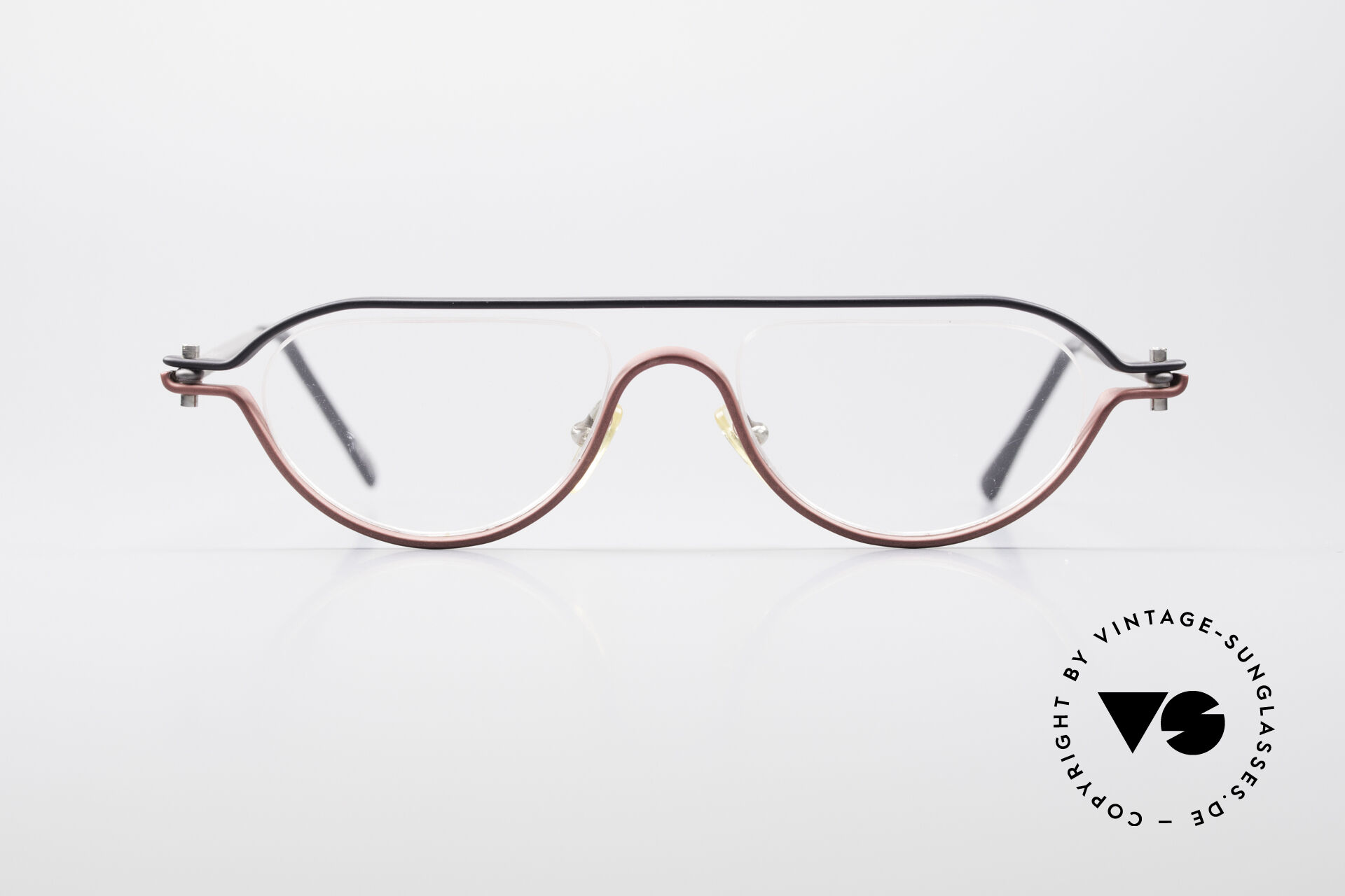 Glasses ProDesign No9 The Hunt For Red October