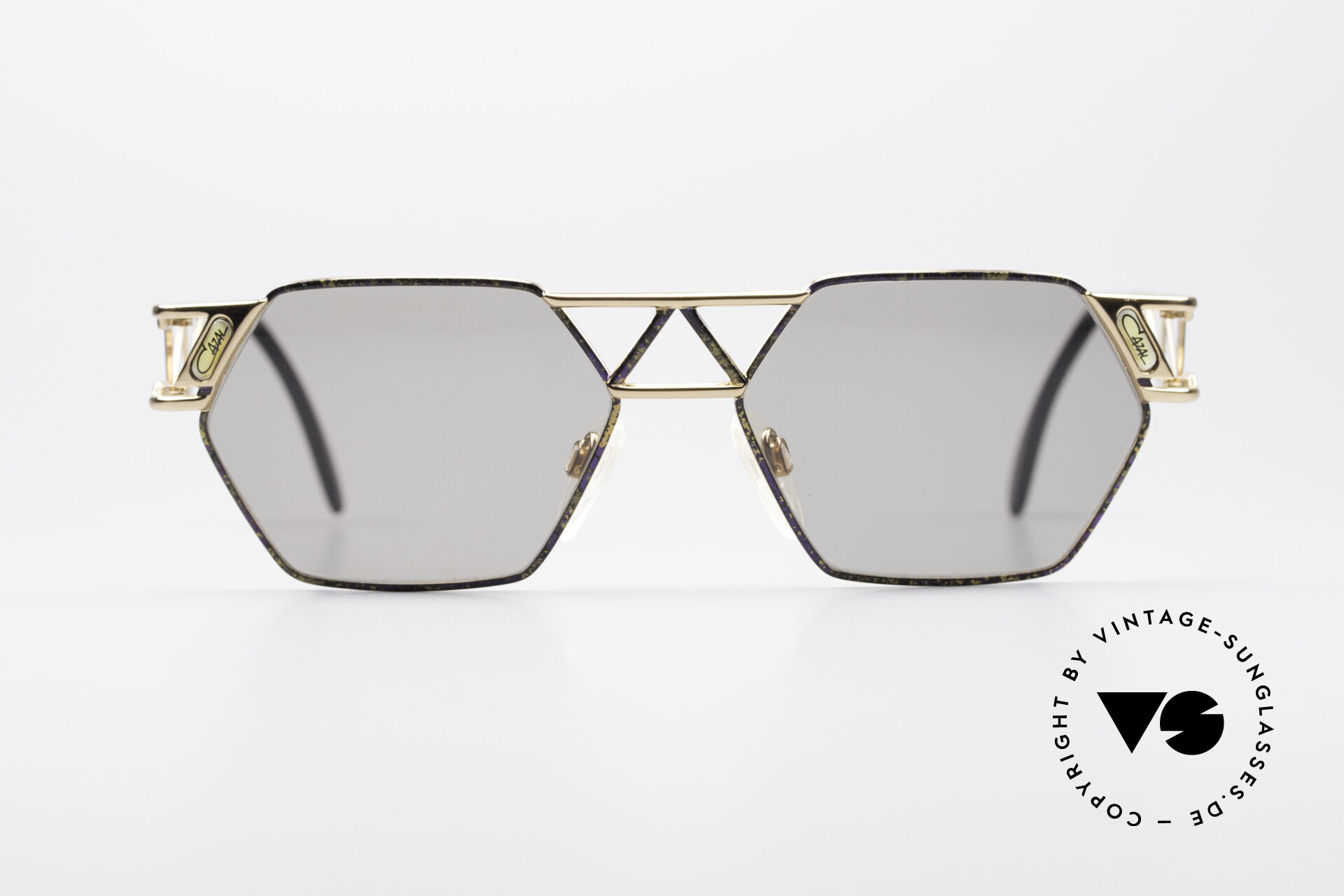 Sunglasses Cazal 960 Unique Designer Sunglasses