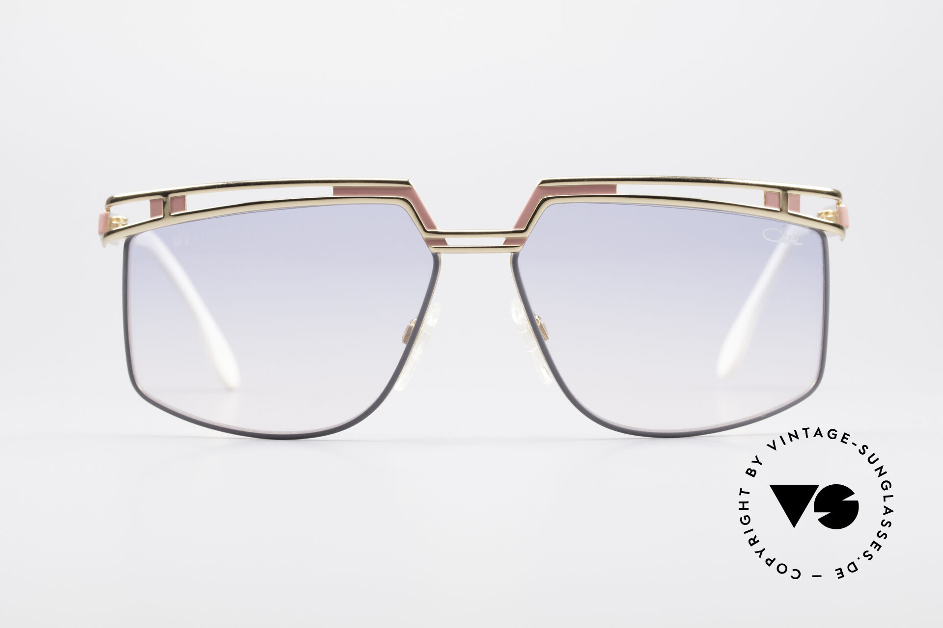 Cazal mod hotsell 957 vintage sunglasses