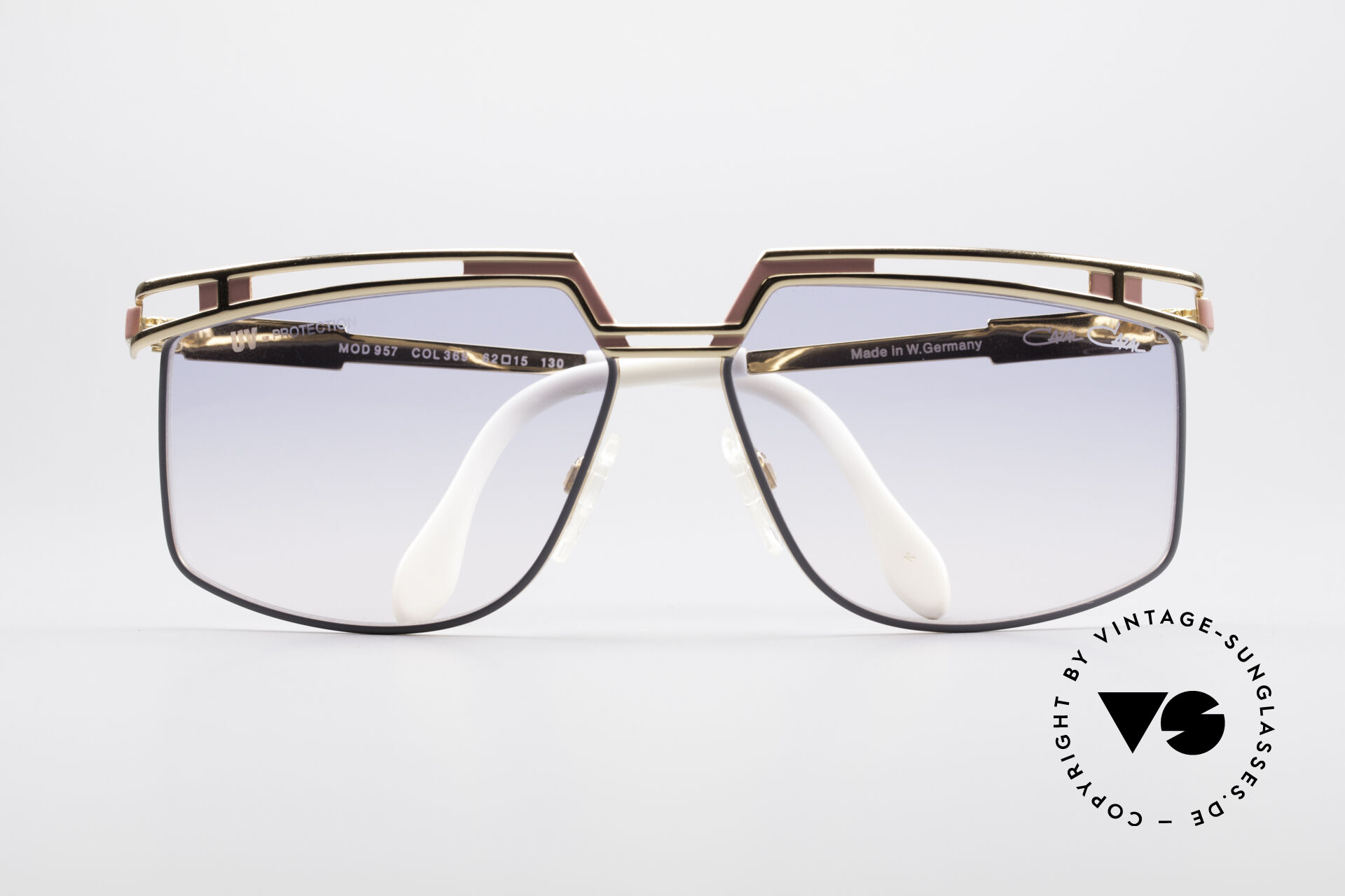 Cazal 957 sunglasses shop