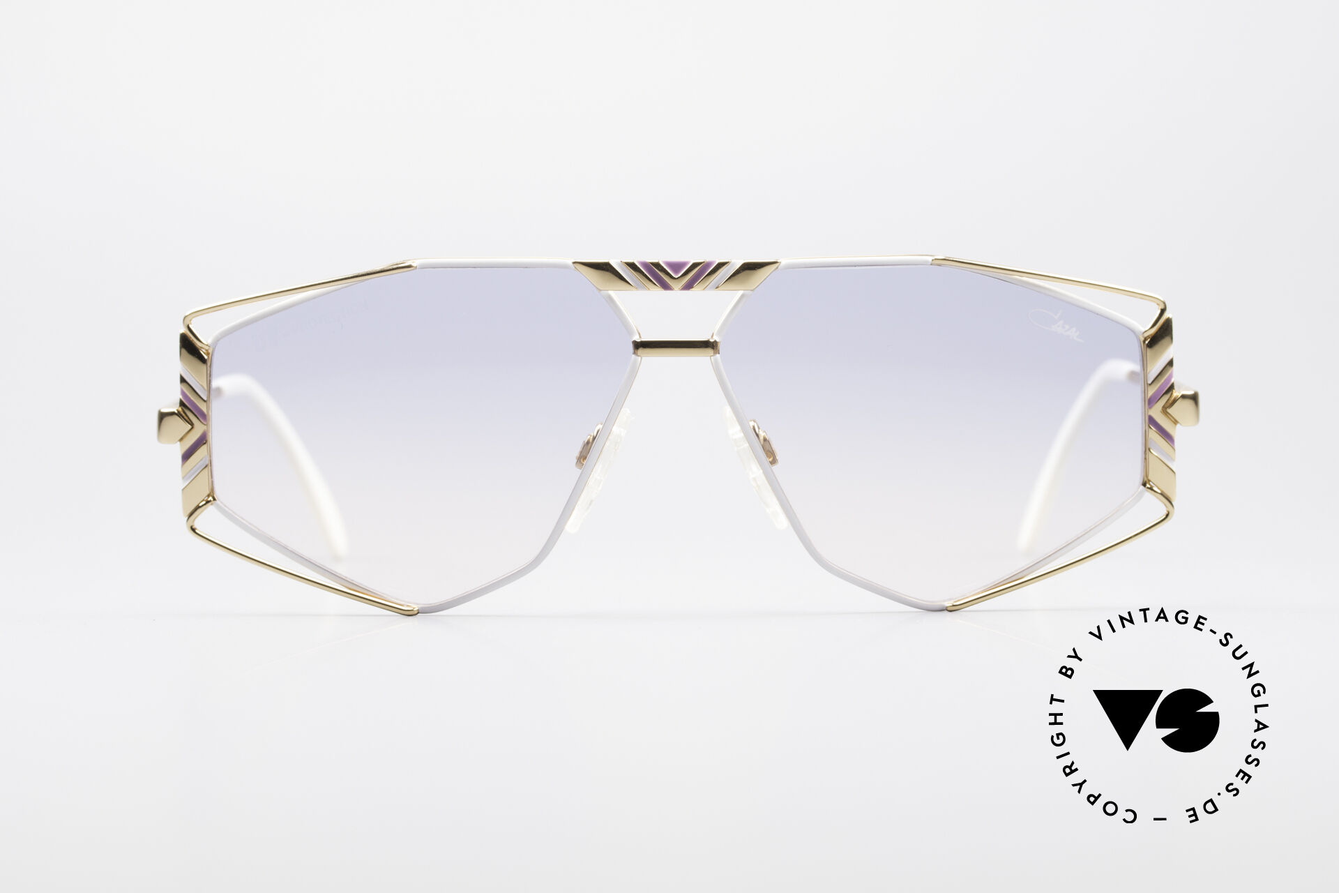 Sunglasses Cazal 956 Cari Zalloni Sunglasses