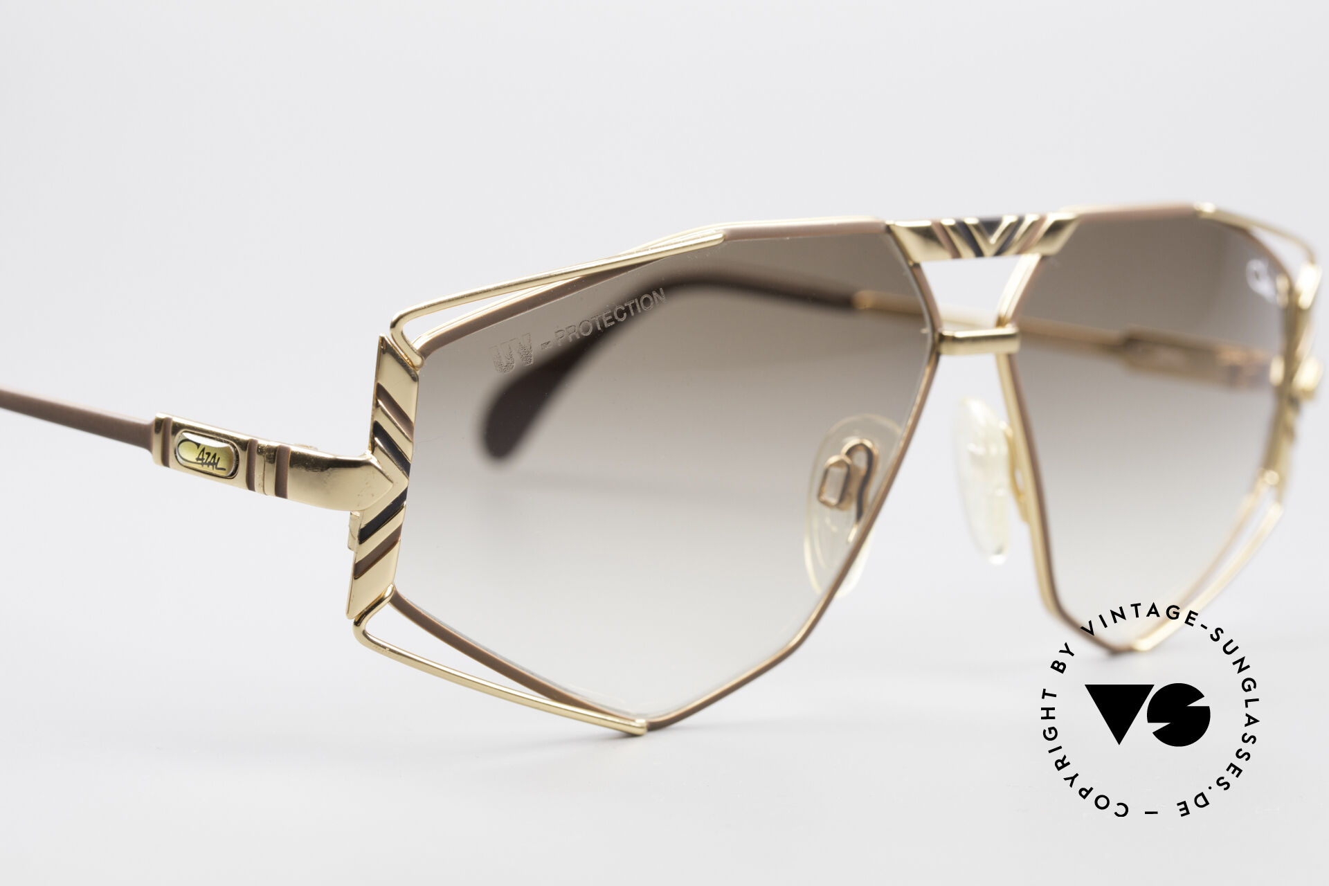 Cazal 956 Clearance