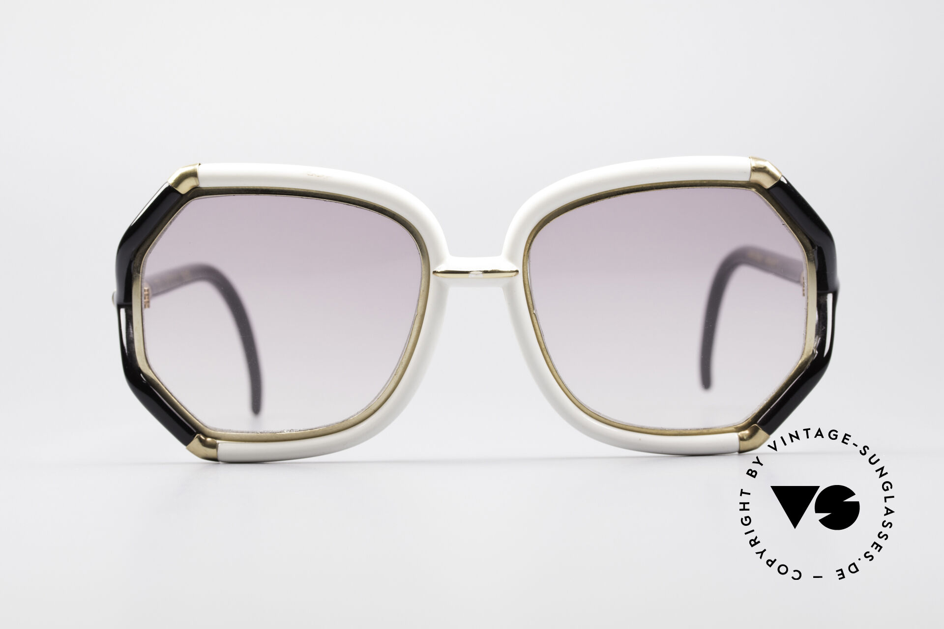 Sunglasses Ted Lapidus B02 70 display picture 3