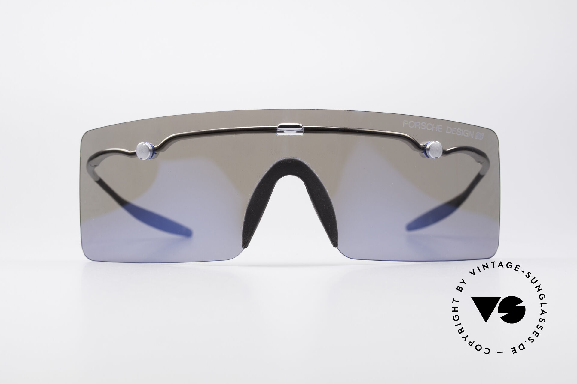 Sunglasses Porsche 5693 F09 Flat Designer Shades