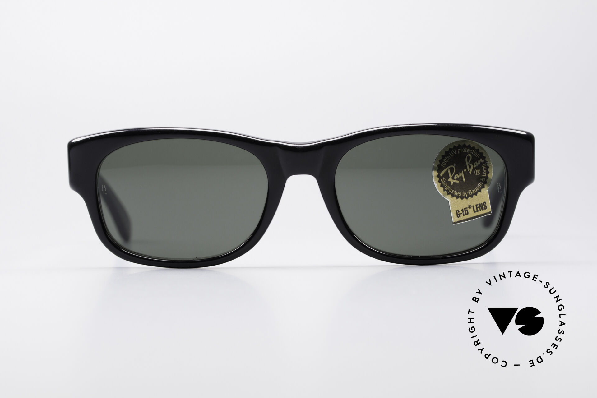 Sunglasses Ray Ban Bohemian Bausch & Lomb USA Shades
