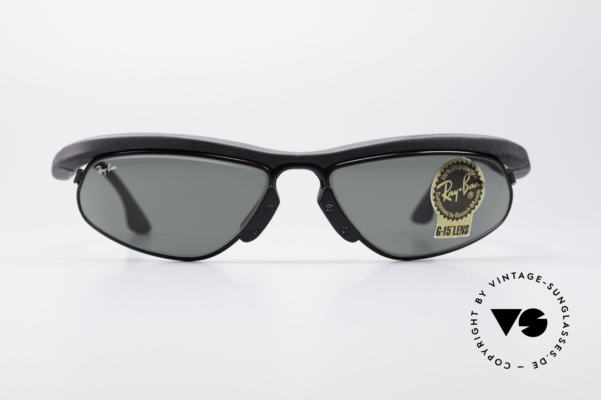 小物 Ray-Ban BAUSCH&LOMB U.S.A image_ba7e9b3d-cece-4f70-ba43-