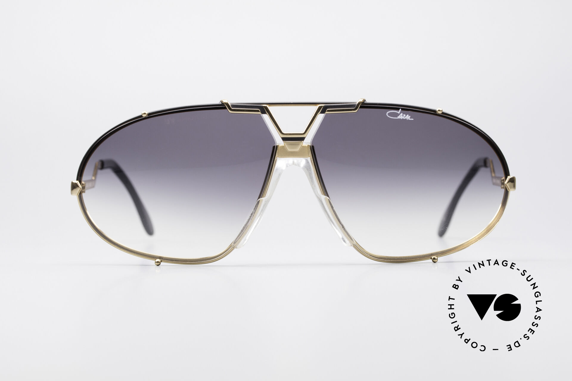 Sunglasses Cazal 906 Last Action Hero Movie Shades