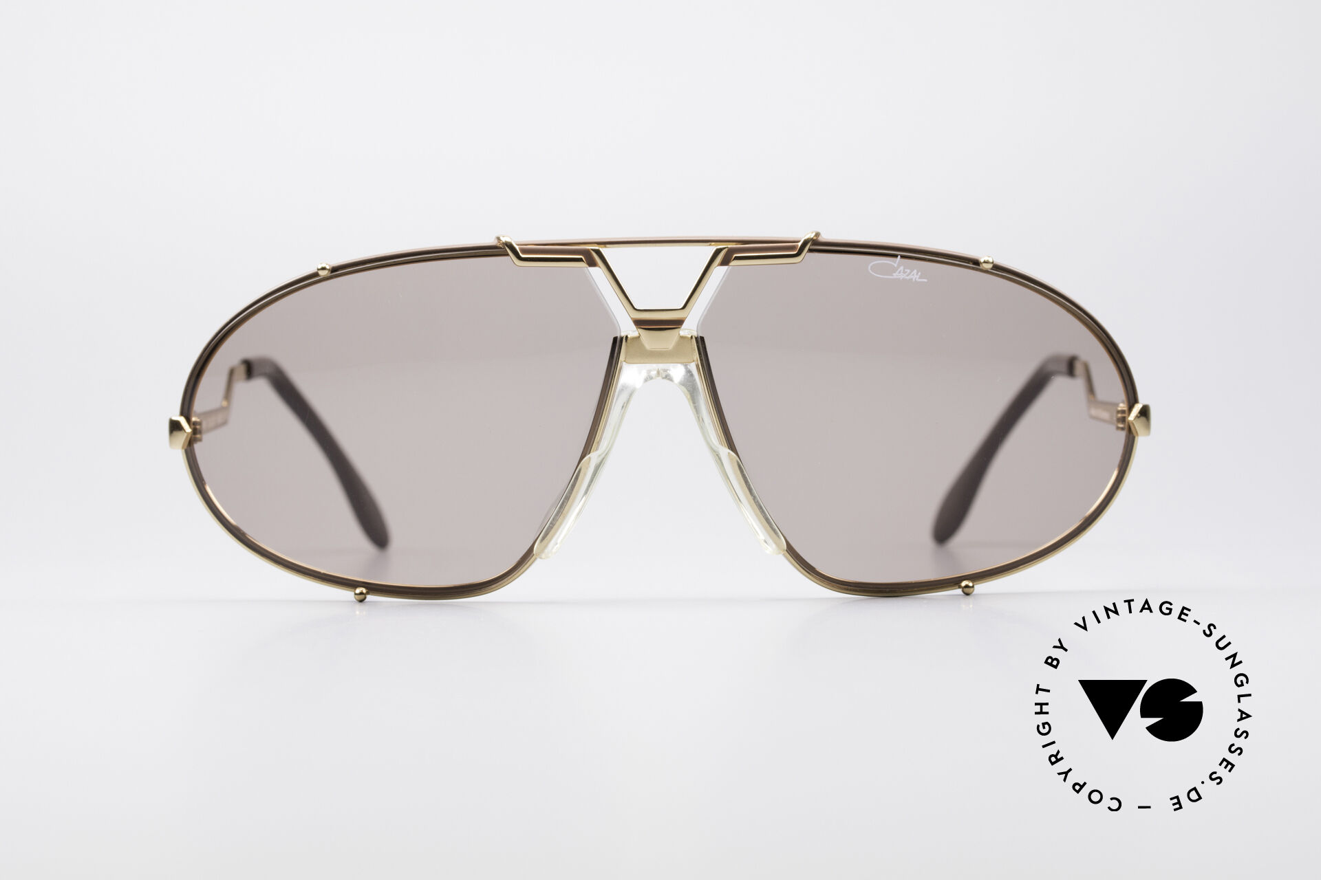 Sunglasses Cazal 906 Original 90's Movie Sunglasses