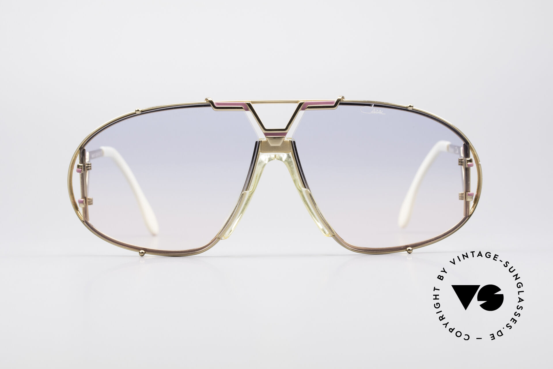 Cazal 907 sunglasses sale for sale