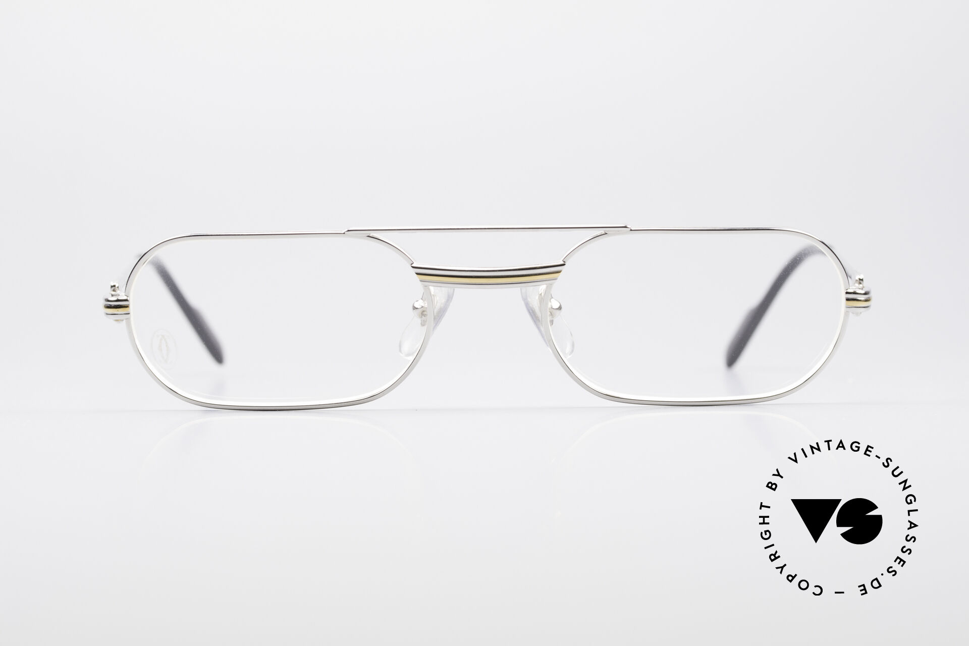 Cartier must new arrivals louis