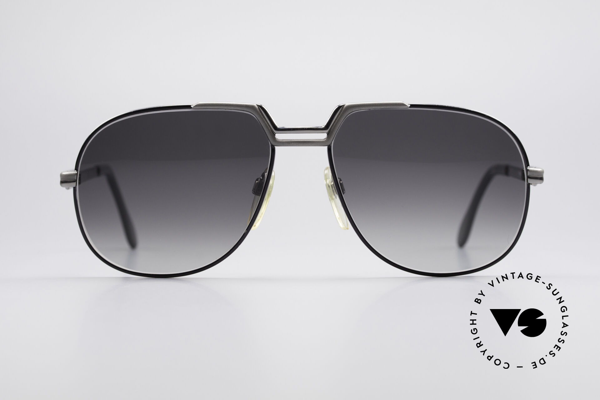 Sunglasses Cazal 710 Ultra Rare 80's Sunglasses