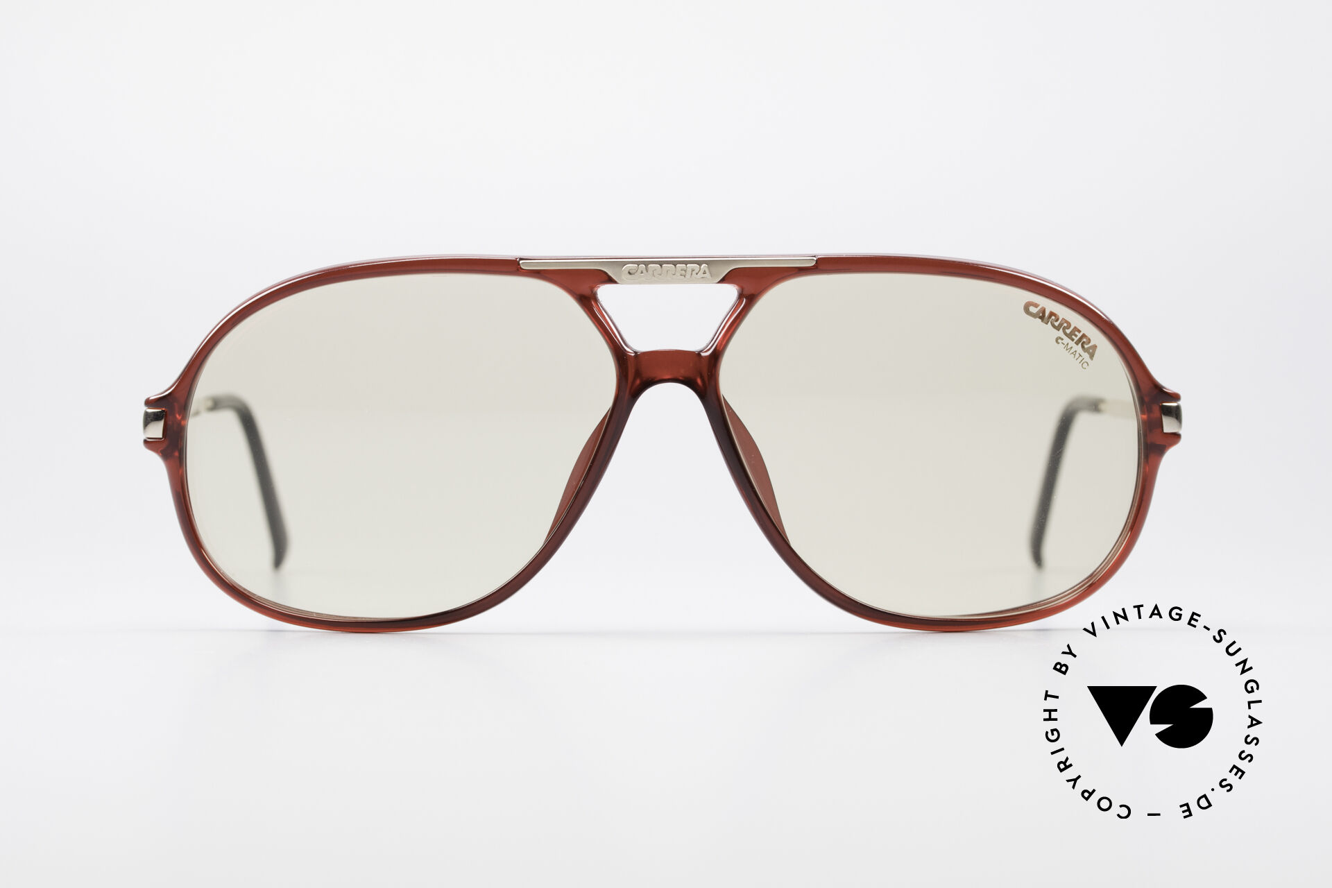 Sunglasses Carrera 5411 CMatic Extra Changeable Sun Lenses