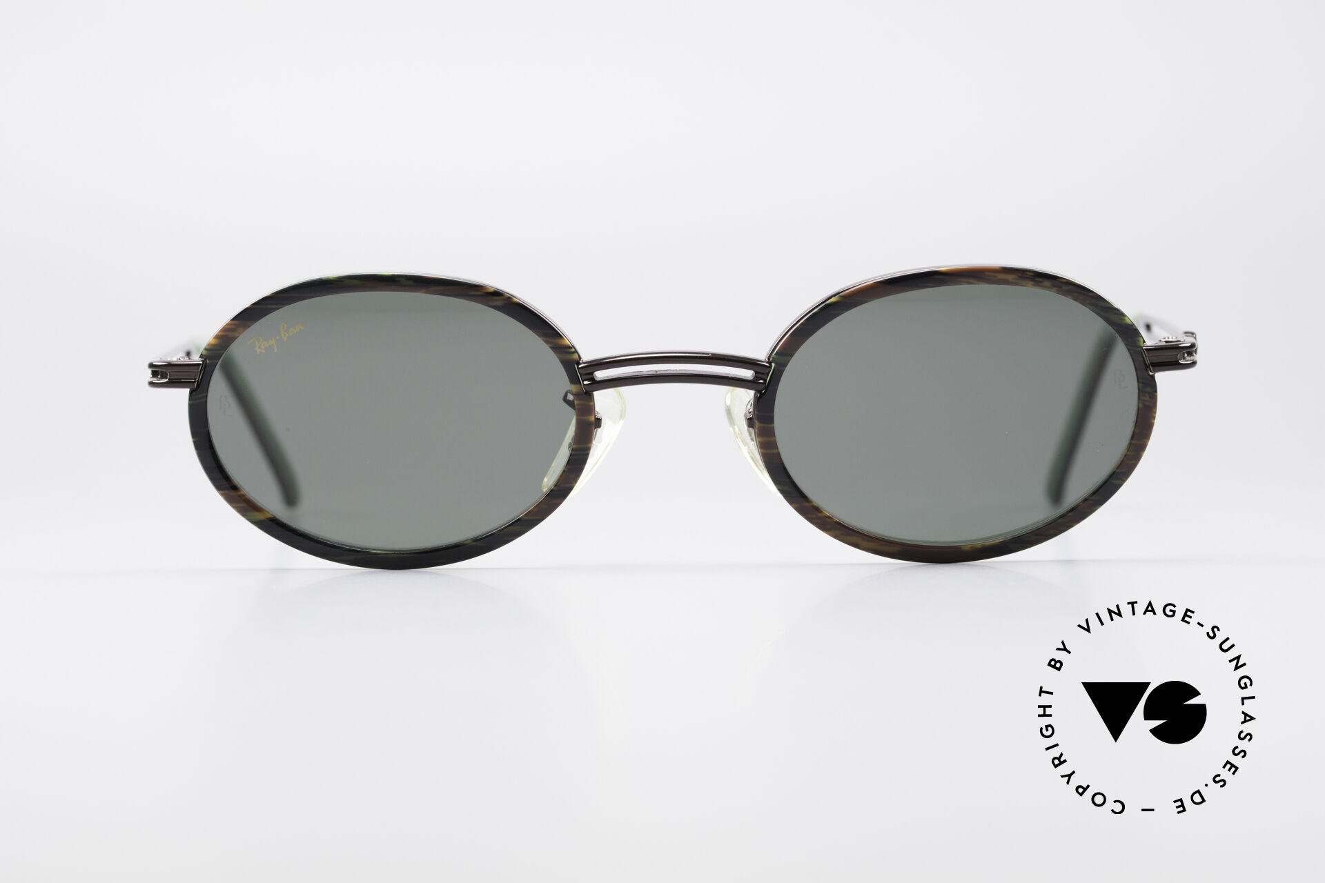 Ray Ban B&L W2789 Rituals 54mm Replacement Lenses